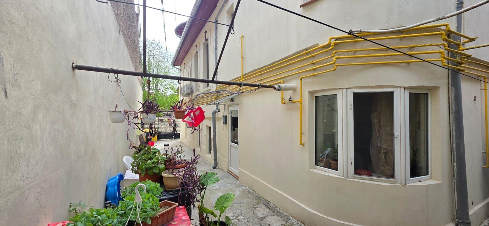 Ocazie ! Centru - Tomis 1 Vila Tip Duplex D+P+1E+Terasa 78.900 Euro - 3