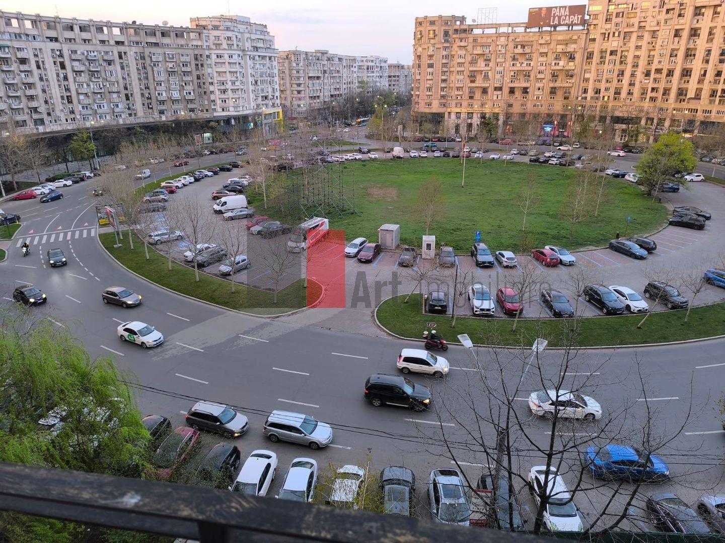 Inchiriere Spatiu Birouri Unirii - Piata Alba Iulia - 7