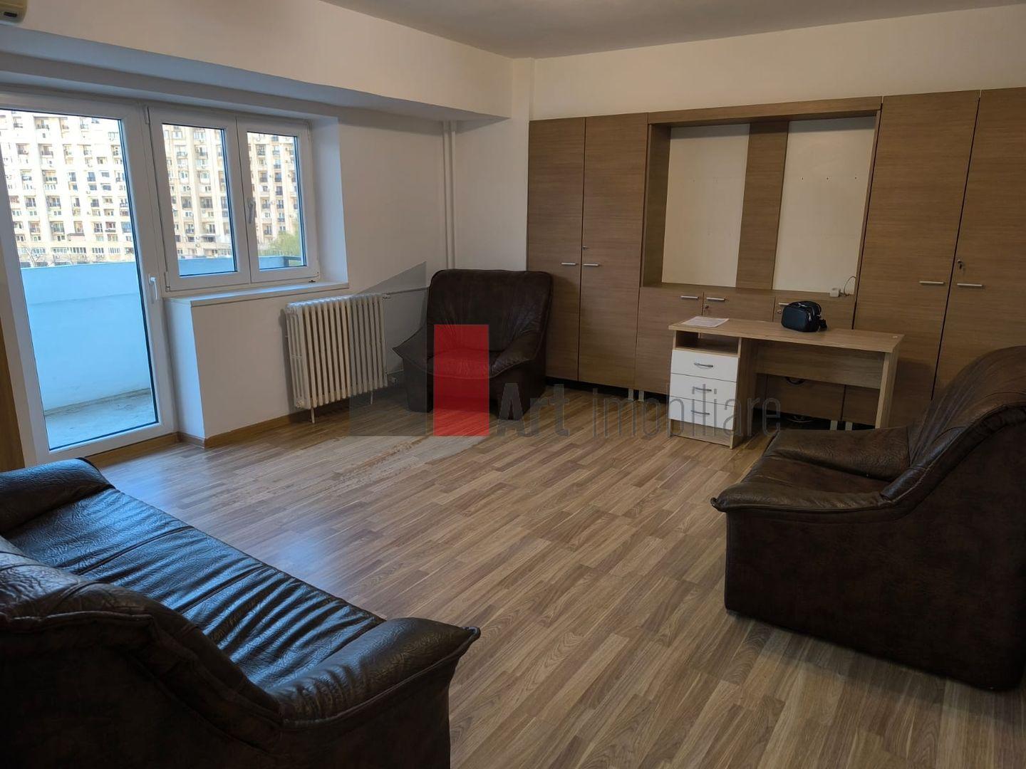 Inchiriere Spatiu Birouri Unirii - Piata Alba Iulia - 1