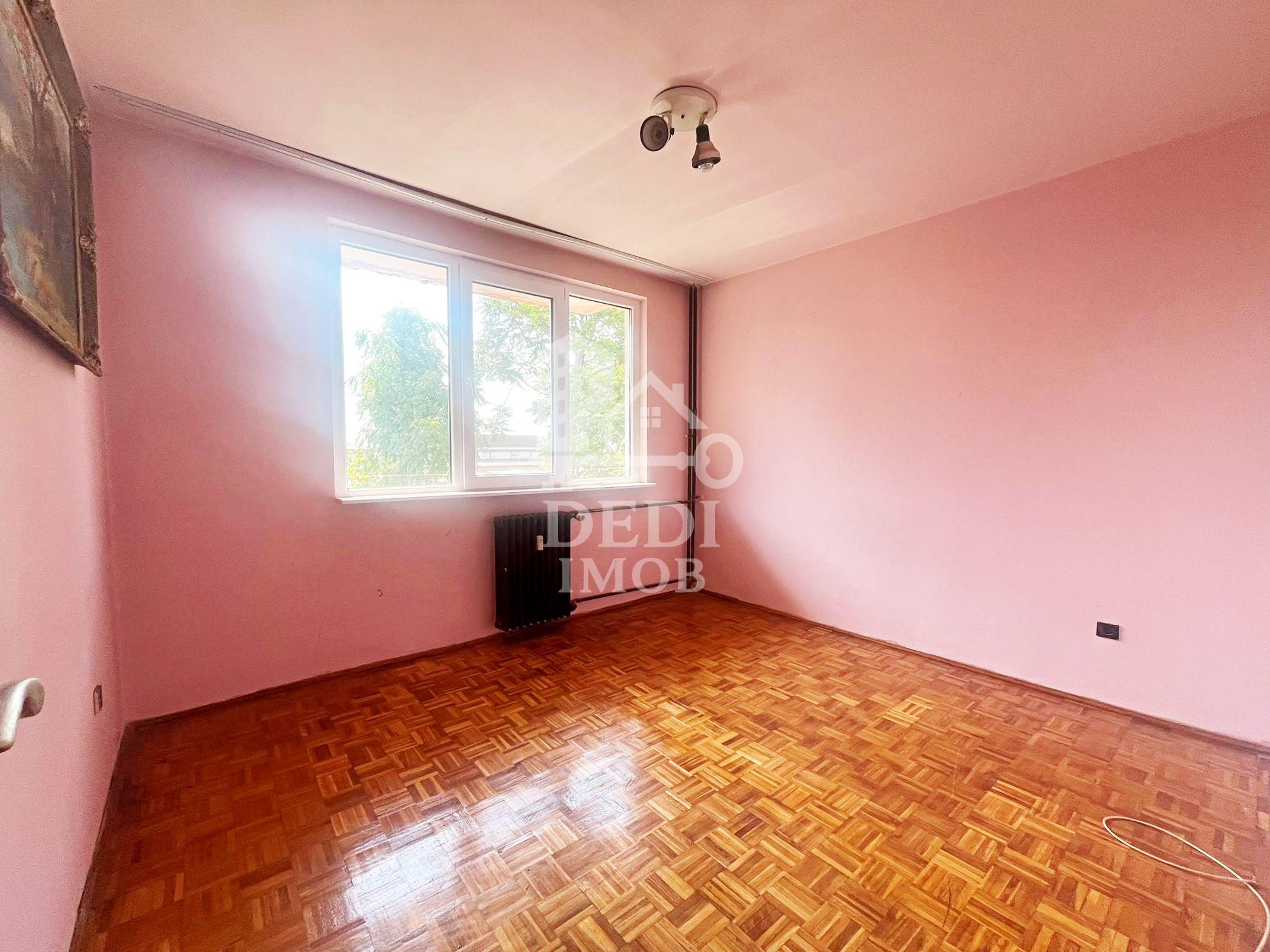 Apartament 2 camere de vanzare in zona Garii, Oradea - 2