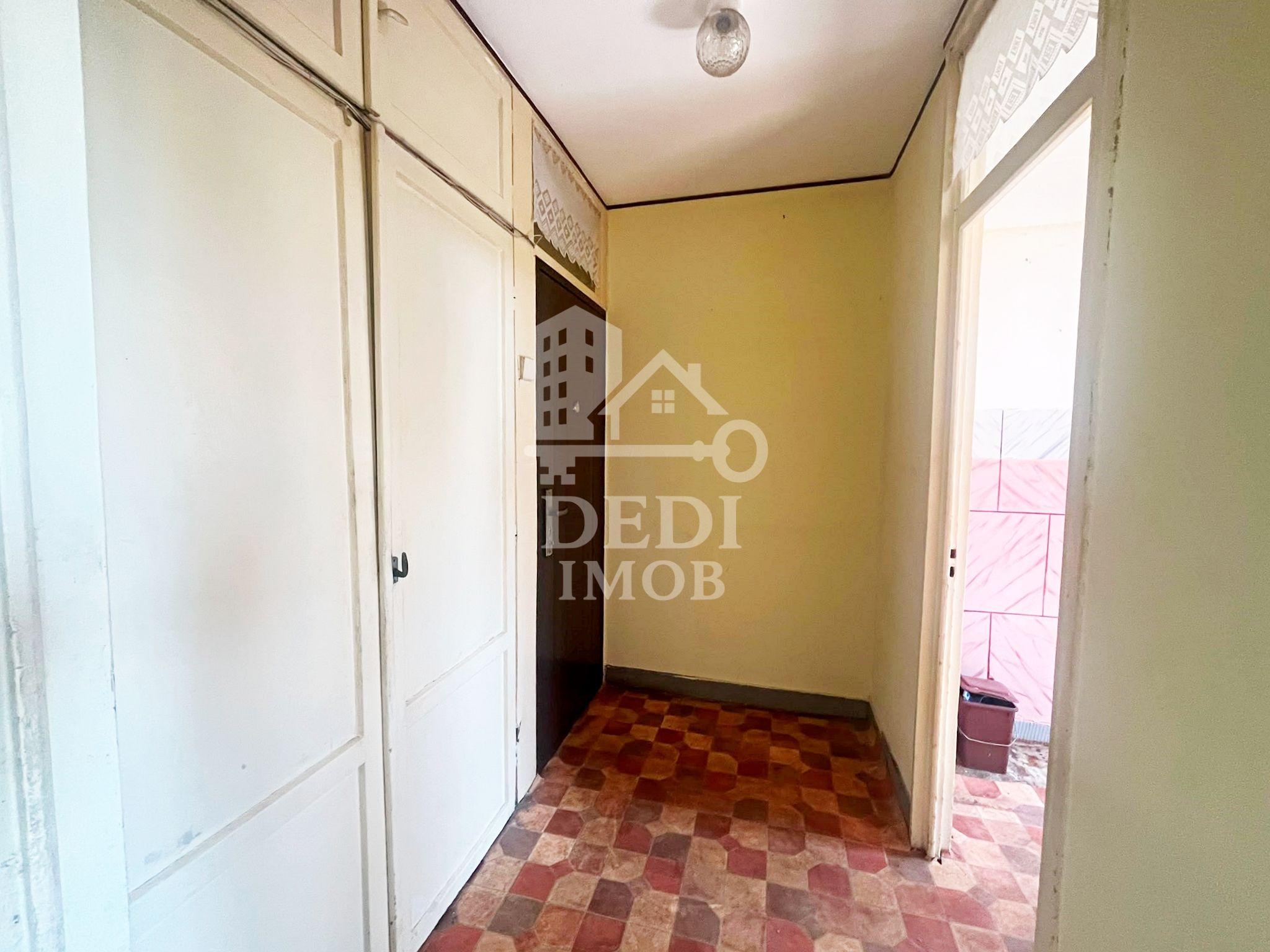 Apartament 2 camere de vanzare in zona Garii, Oradea - 5