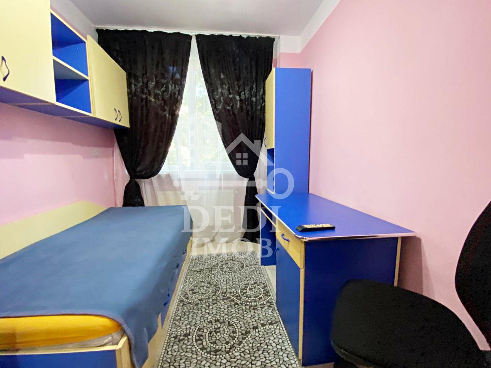 Apartament 2 camere de inchiriat in zona Rogerius, Oradea - 5
