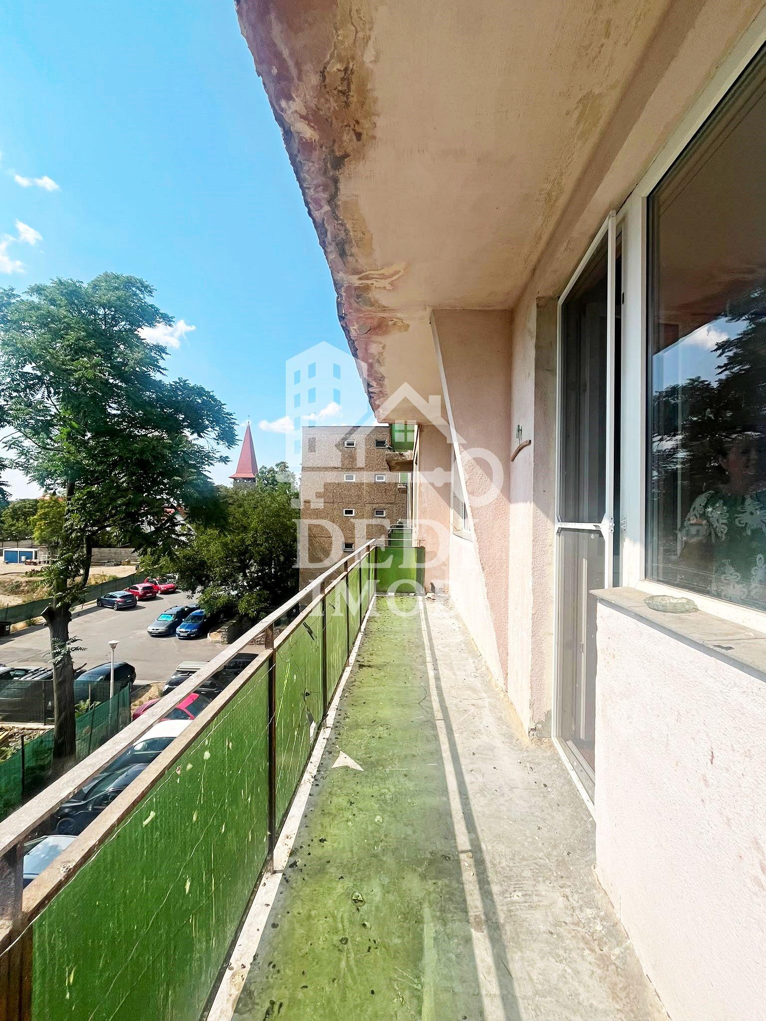 Apartament 2 camere de vanzare in zona Garii, Oradea - 4