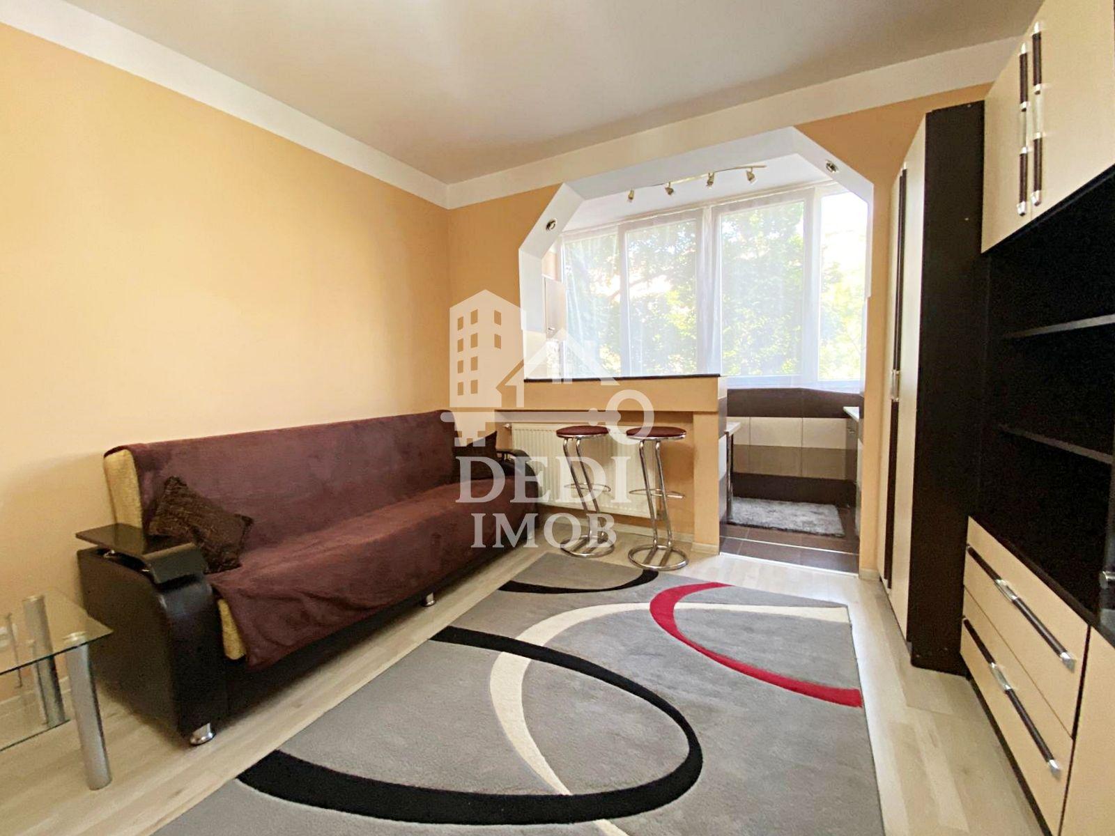 Apartament 2 camere de inchiriat in zona Rogerius, Oradea - 2