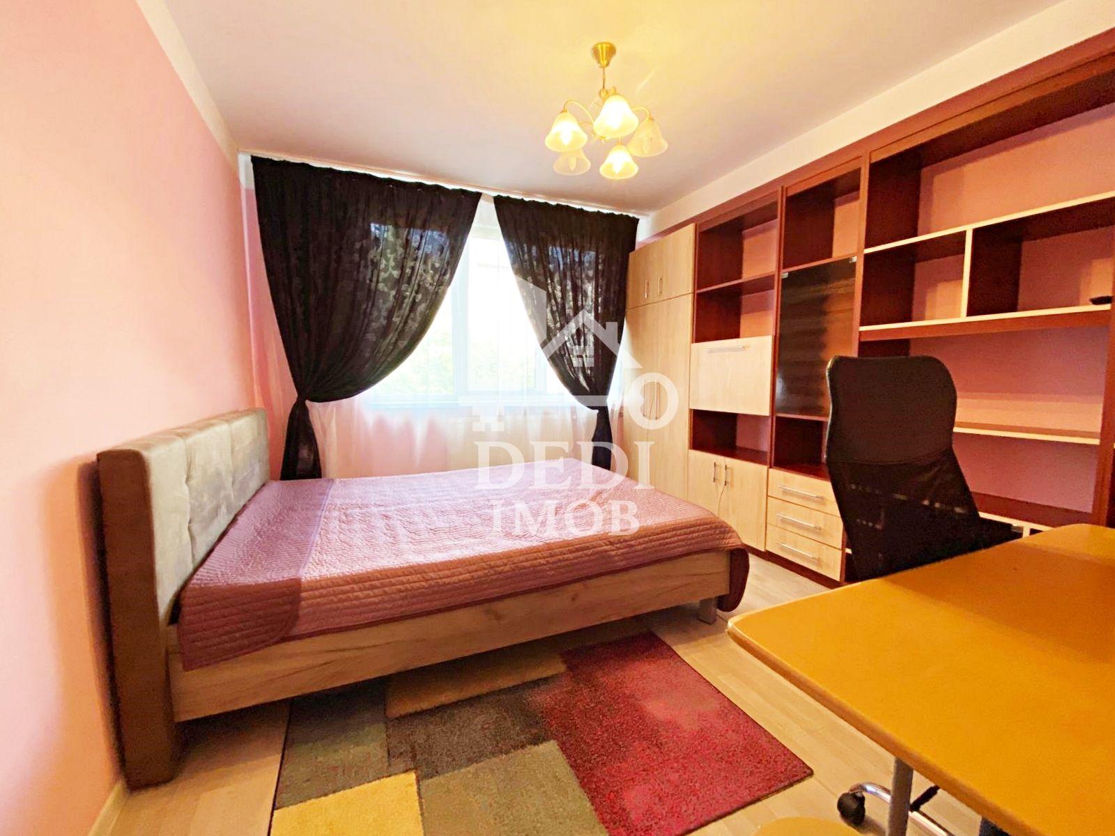 Apartament 2 camere de inchiriat in zona Rogerius, Oradea - 4