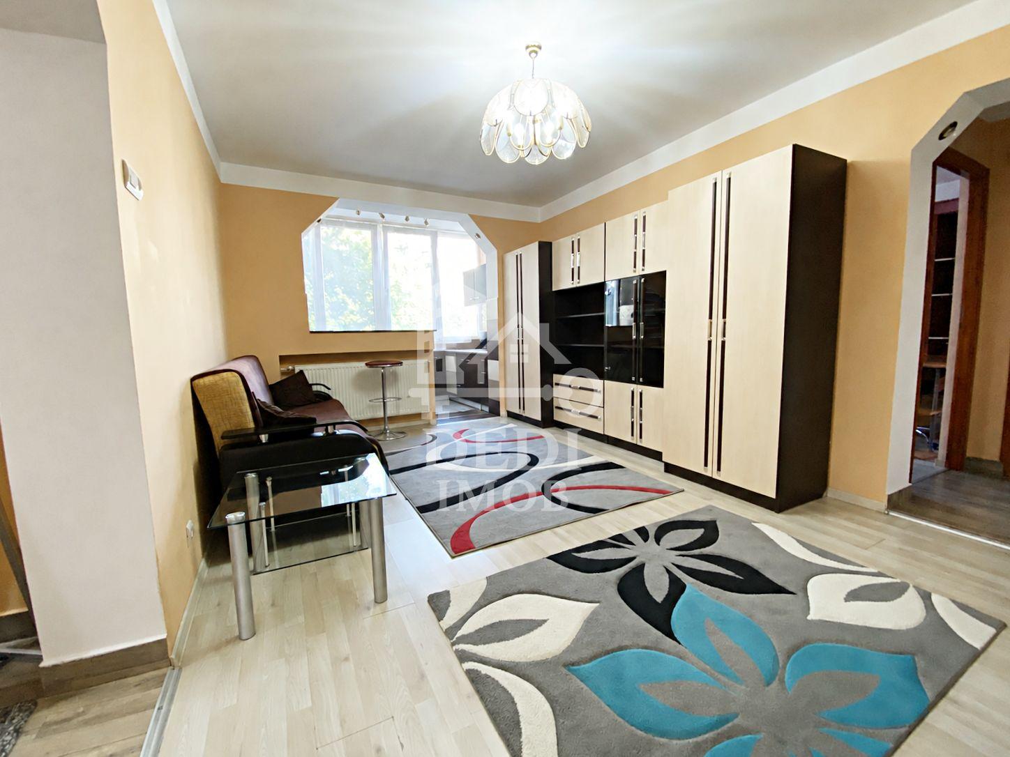 Apartament 2 camere de inchiriat in zona Rogerius, Oradea