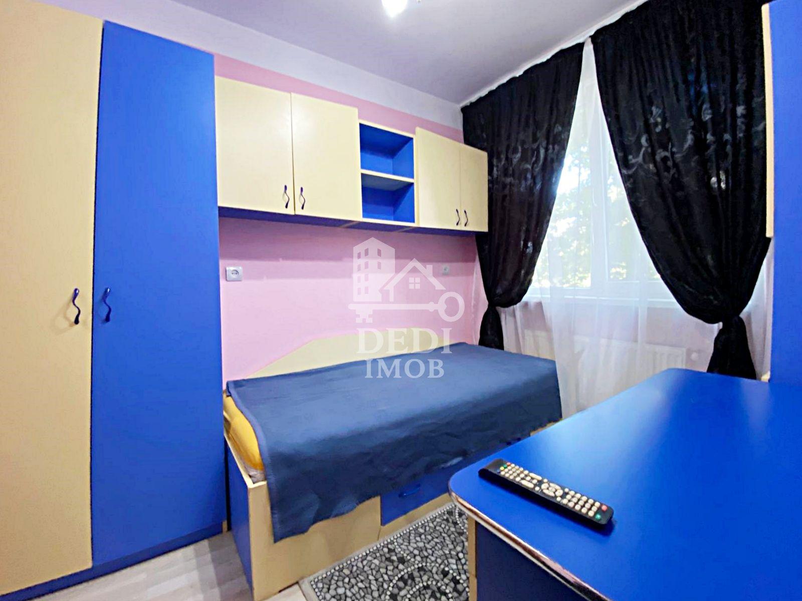 Apartament 2 camere de inchiriat in zona Rogerius, Oradea - 6