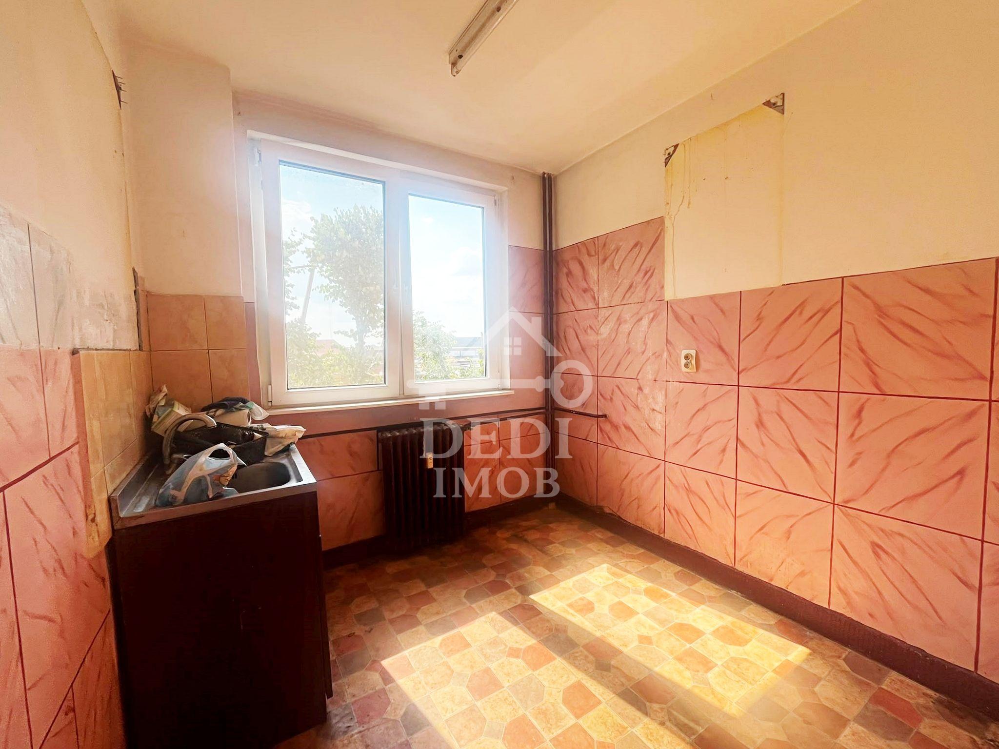 Apartament 2 camere de vanzare in zona Garii, Oradea - 3