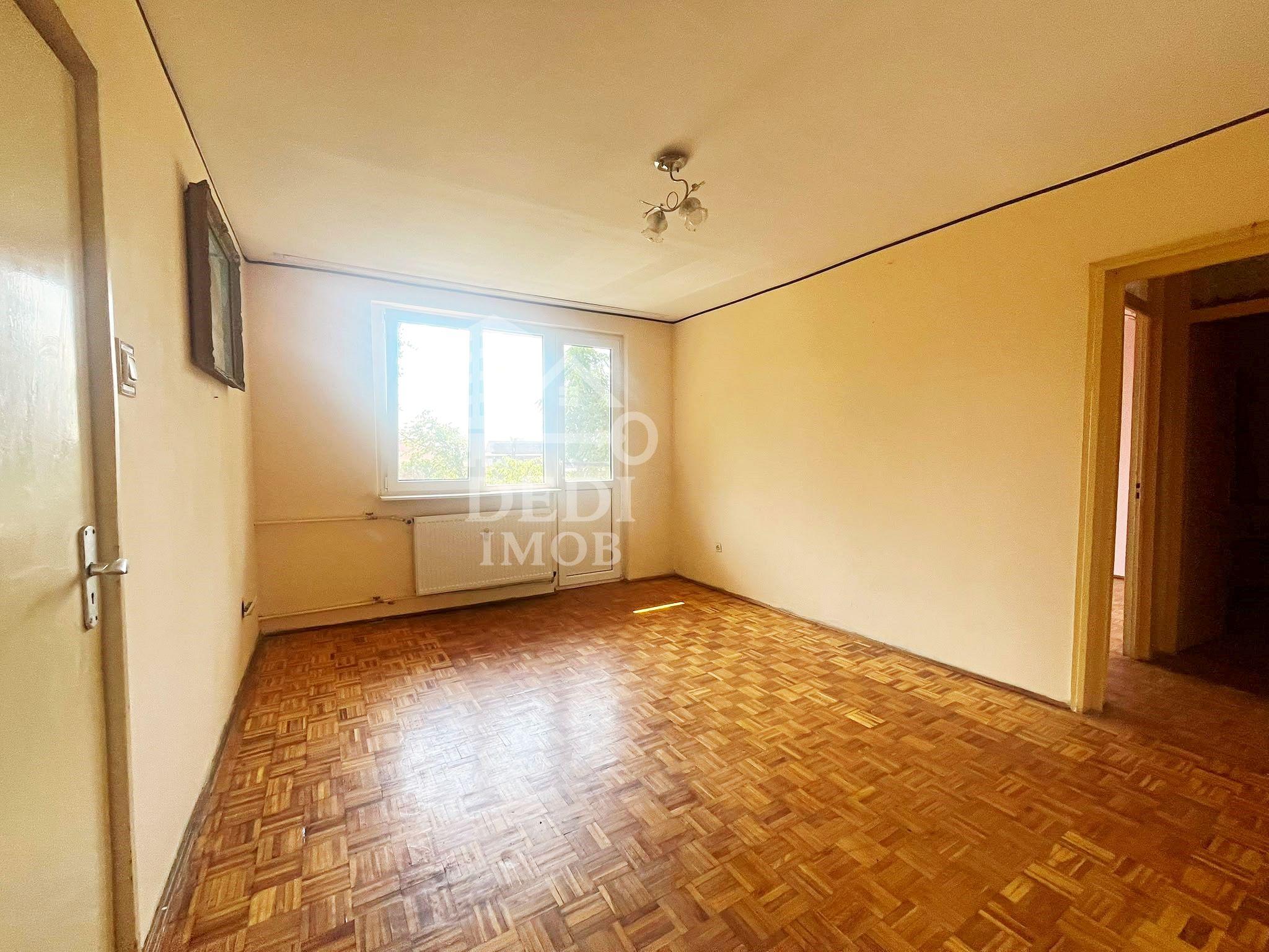 Apartament 2 camere de vanzare in zona Garii, Oradea - 1
