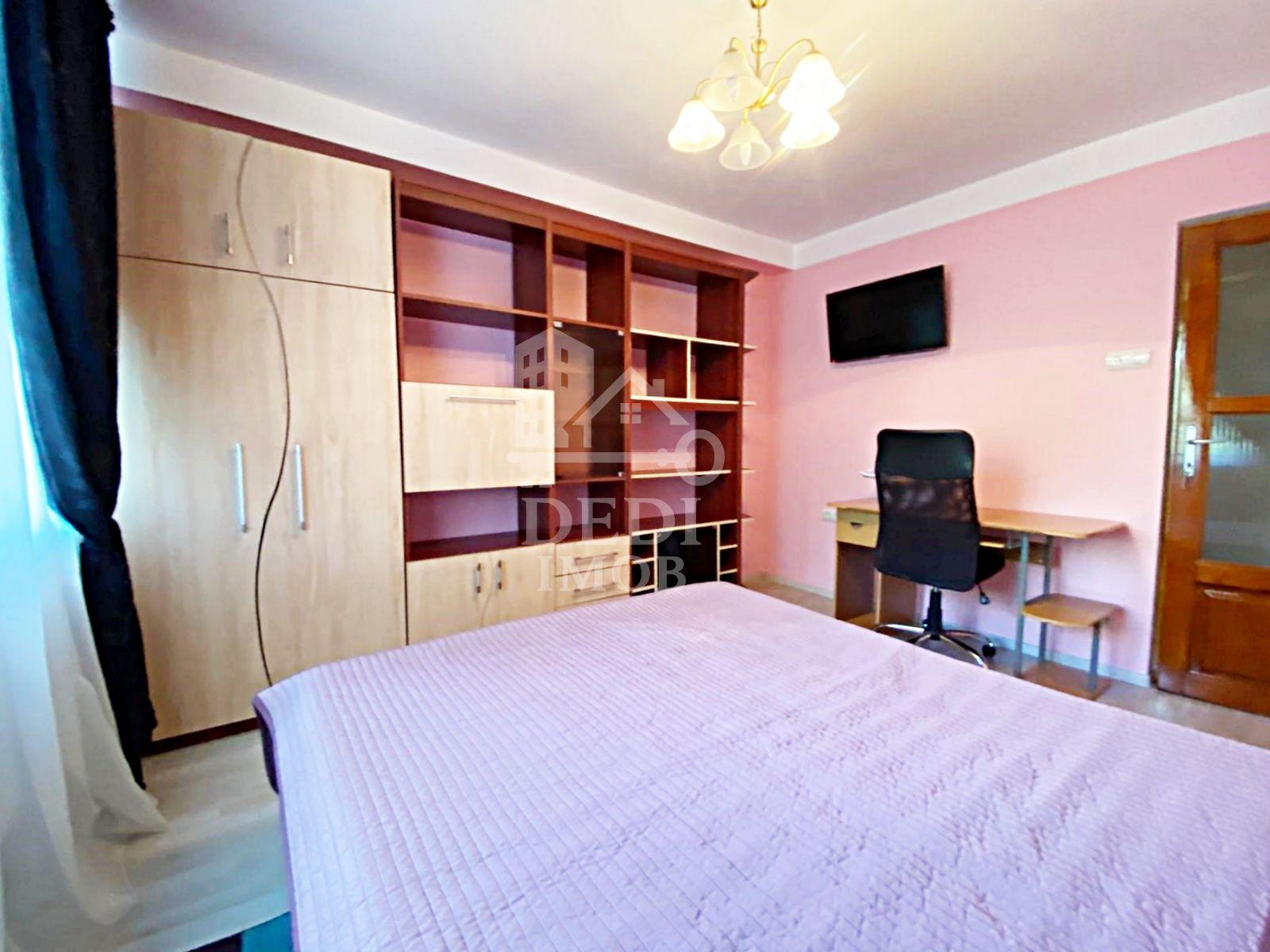 Apartament 2 camere de inchiriat in zona Rogerius, Oradea - 3