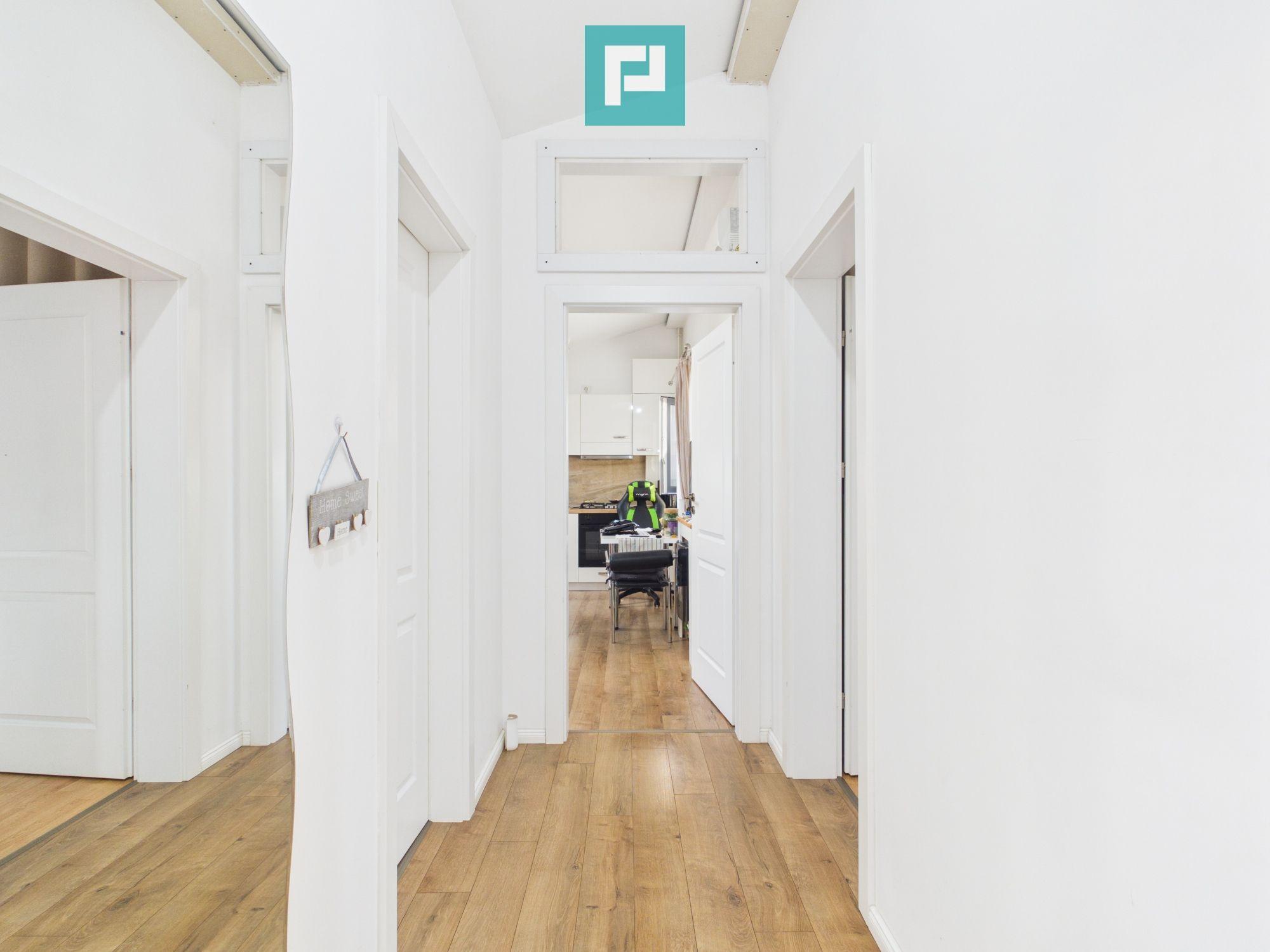 Apartament cu 3 camere moderne în Dumbrăvița - 3