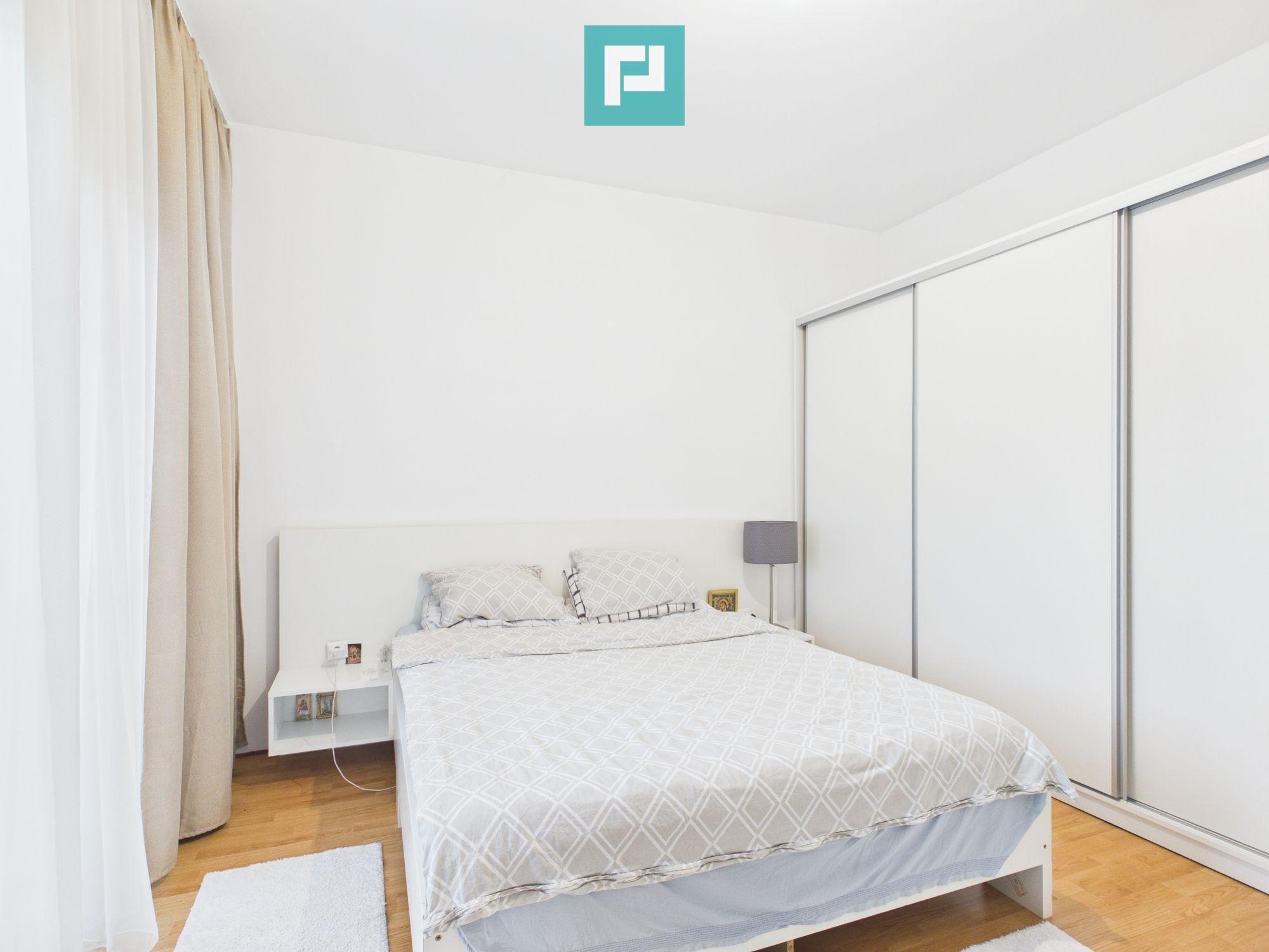 Apartament cu 3 camere moderne în Dumbrăvița - 3
