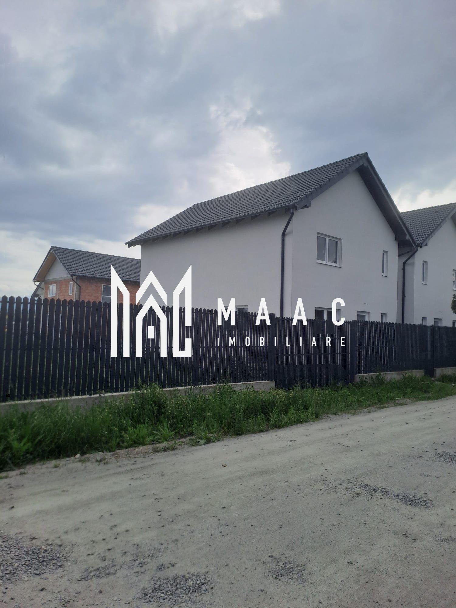 Casă Individuala | 4 camere | 123MPU | Șura Mică - 4