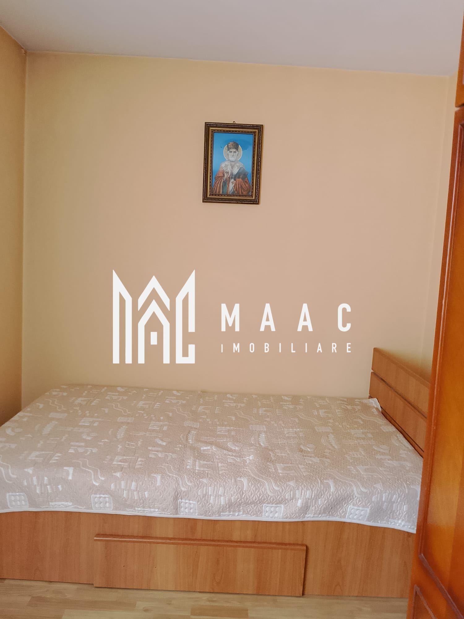 Apartament I 2 Camere I 48 MPU I Etaj 2 I Vasile Milea - 2