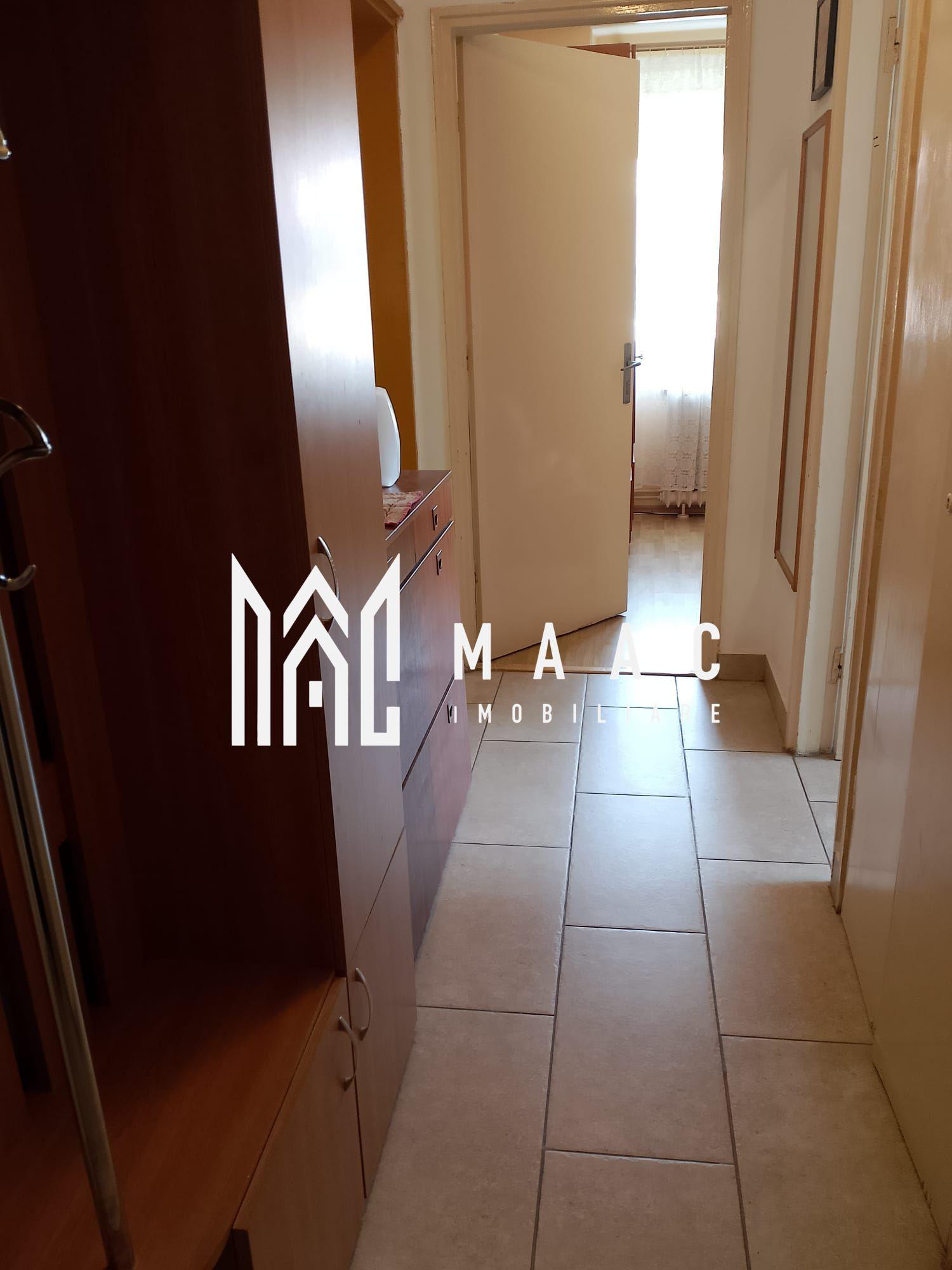 Apartament I 2 Camere I 48 MPU I Etaj 2 I Vasile Milea - 3