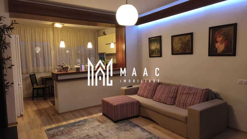 Apartament 2 camere | Loc de parcare | Calea Dumbrăvii - 1