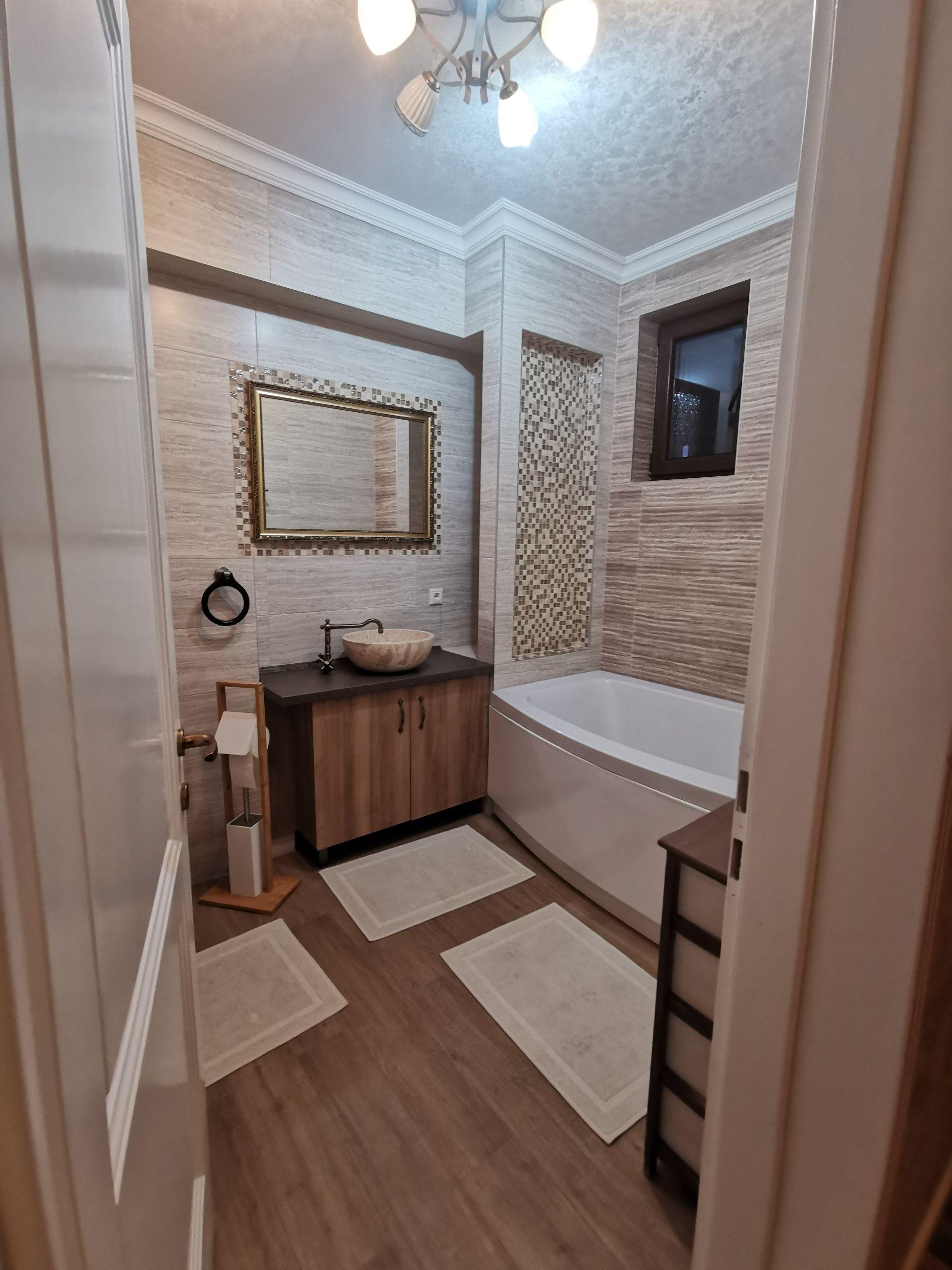 Penthouse , zona Isu - 12