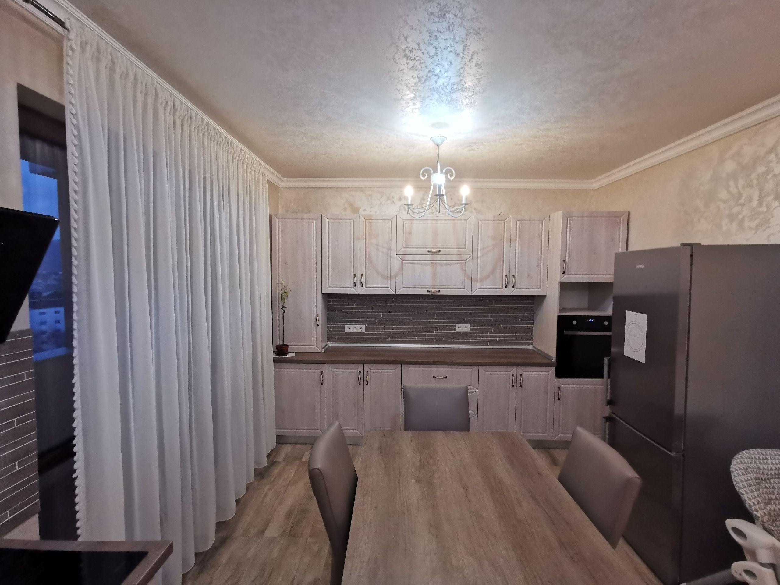 Penthouse , zona Isu - 11