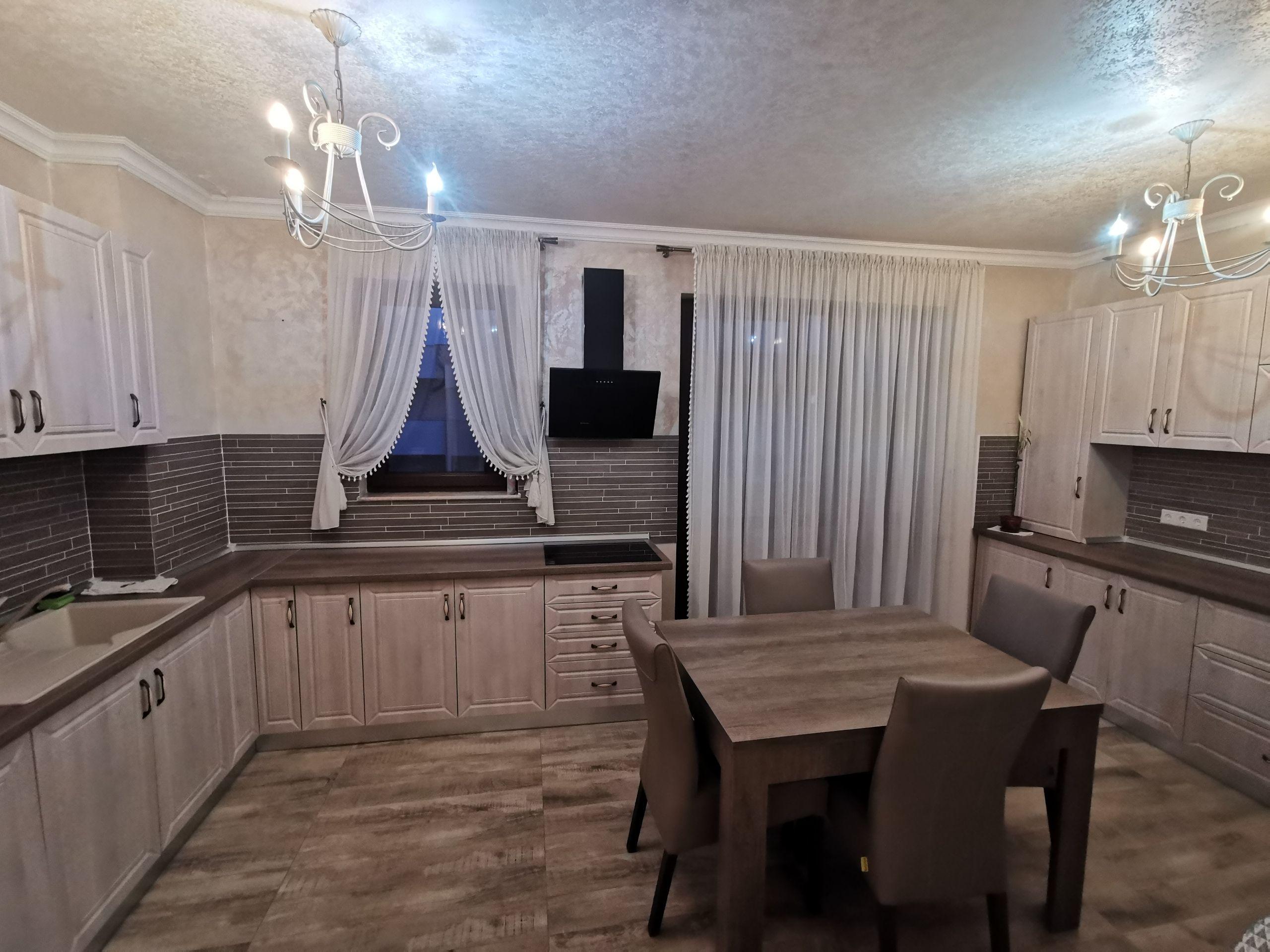 Penthouse , zona Isu - 1