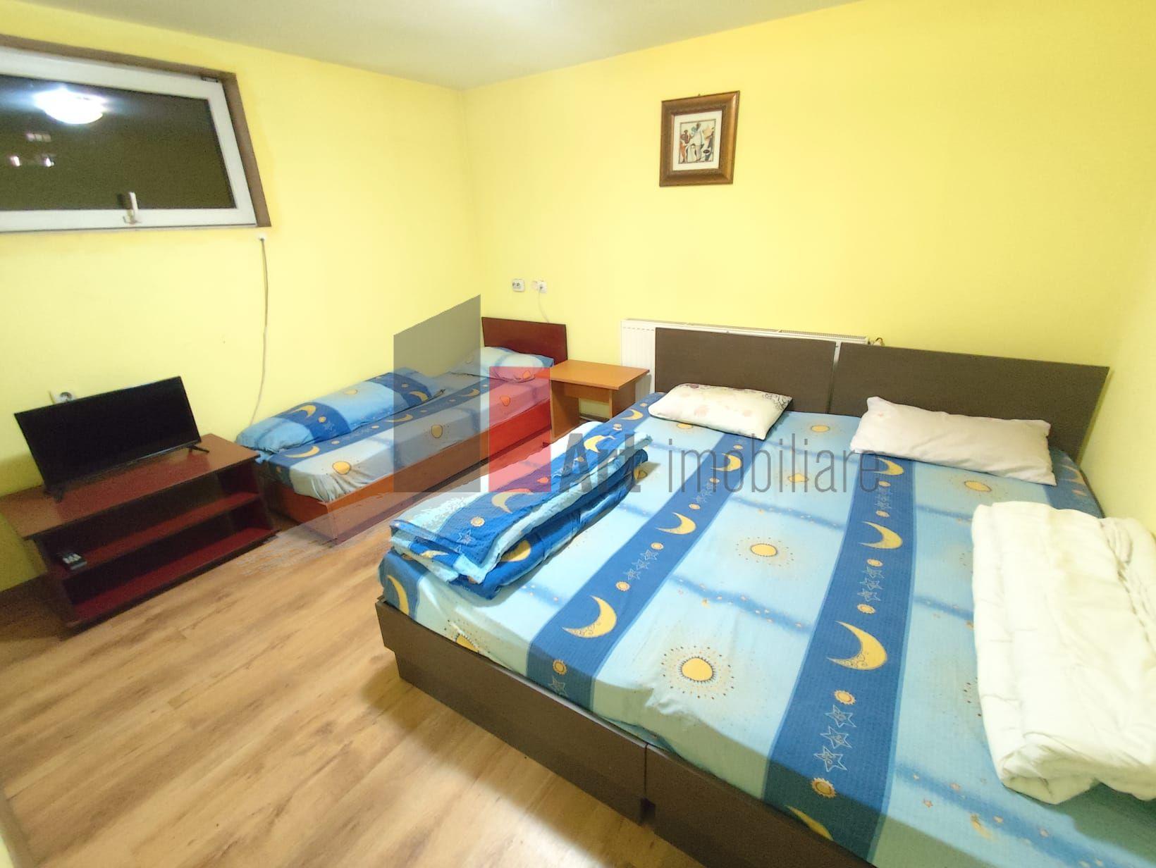 Camere pentru muncitori de inchiriat, 16-35mp, toate Nationalitatile - 34