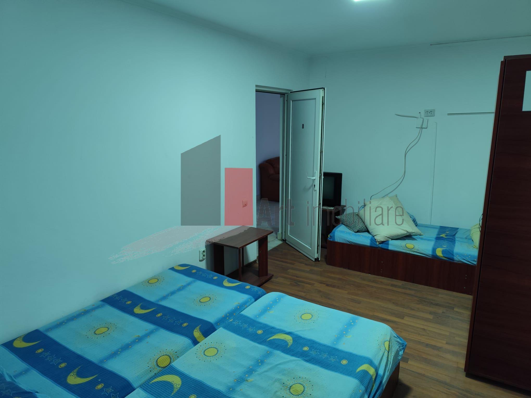 Camere pentru muncitori de inchiriat, 16-35mp, toate Nationalitatile - 29