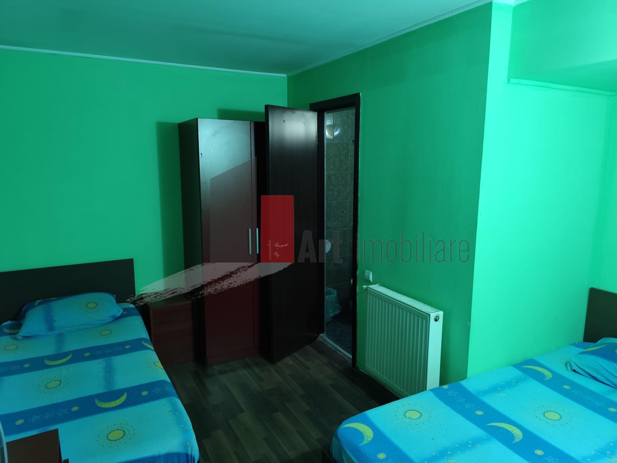 Camere pentru muncitori de inchiriat, 16-35mp, toate Nationalitatile - 11