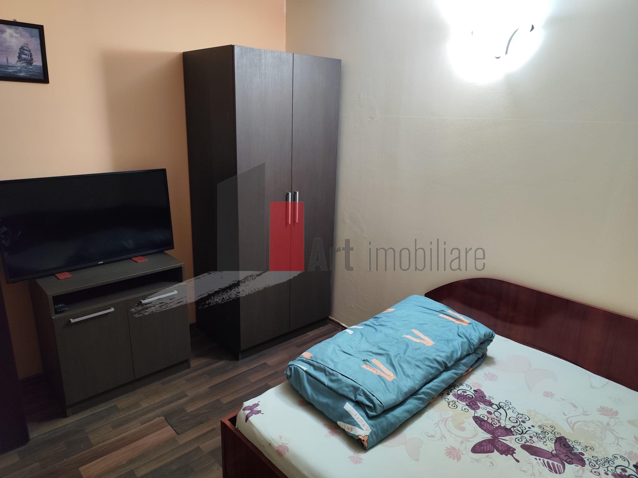 Camere pentru muncitori de inchiriat, 16-35mp, toate Nationalitatile - 35