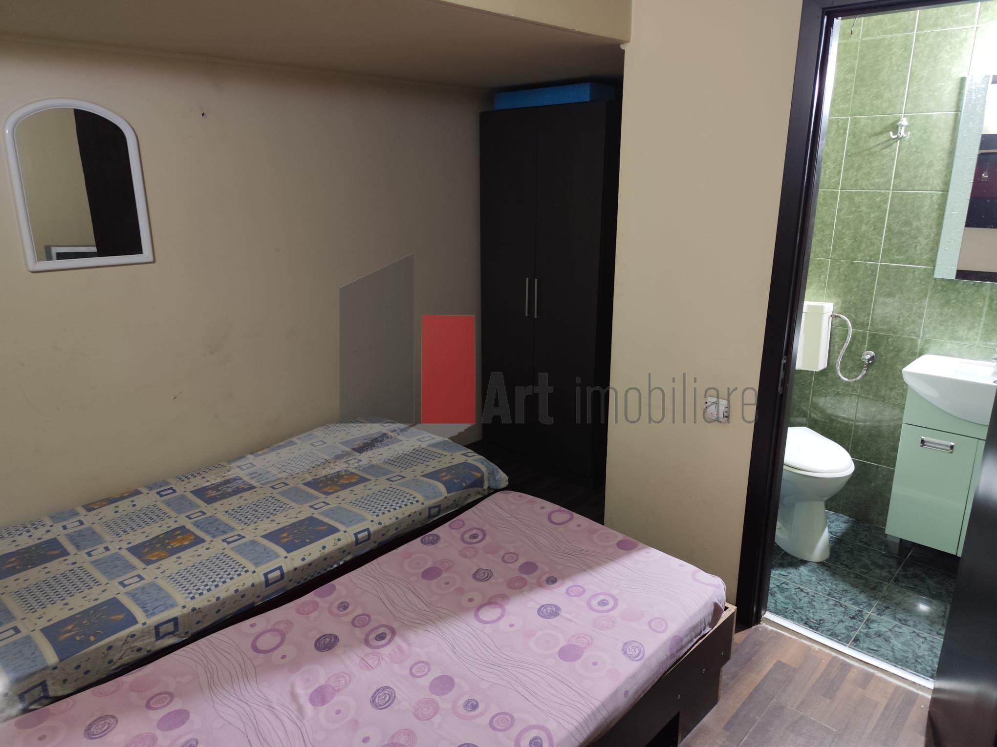 Camere pentru muncitori de inchiriat, 16-35mp, toate Nationalitatile - 39