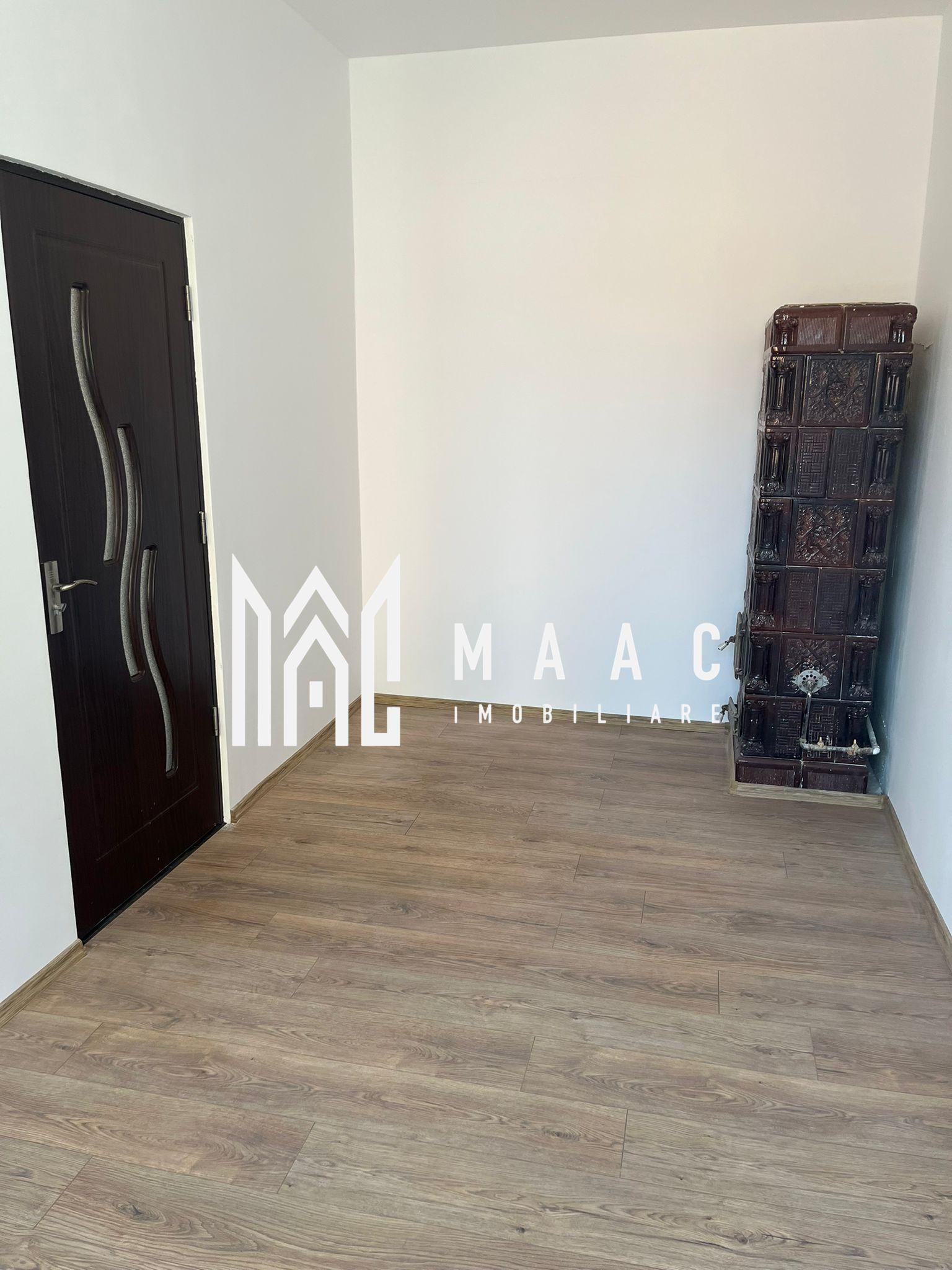 Apartament 3 camere | Etaj 1 | Renovat | Ultracentral - 18
