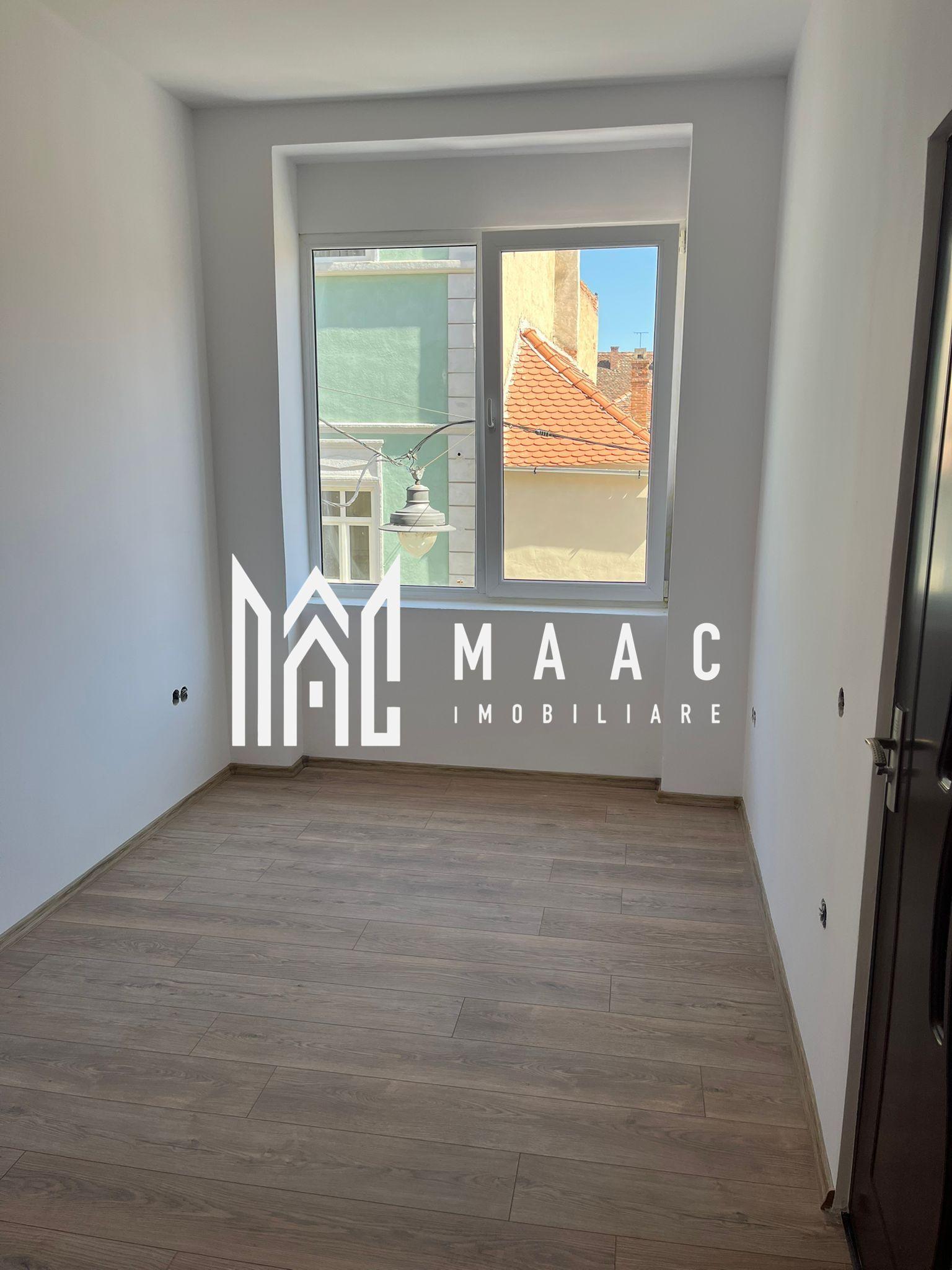 Apartament 3 camere | Etaj 1 | Renovat | Ultracentral - 10