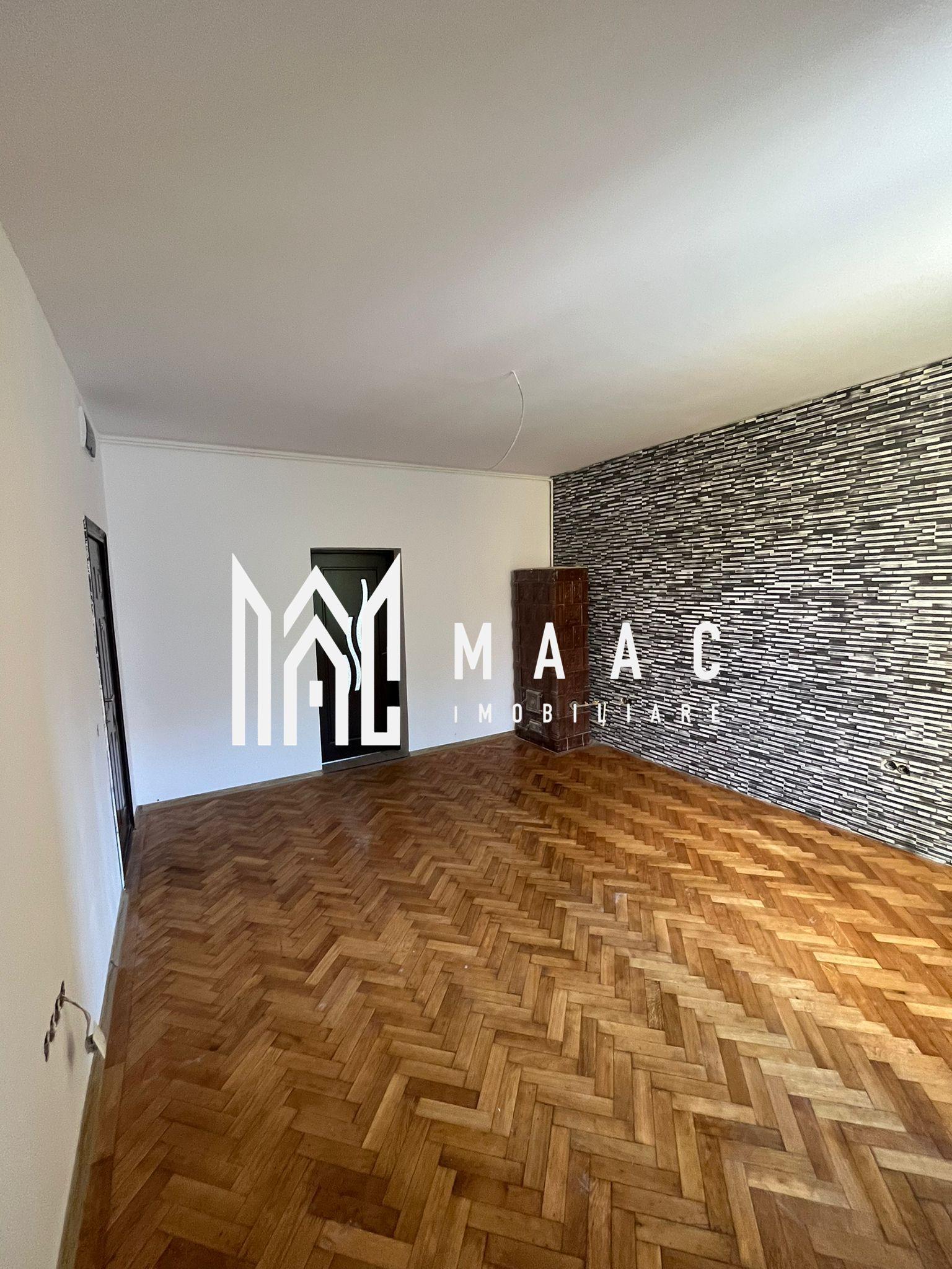 Apartament 3 camere | Etaj 1 | Renovat | Ultracentral - 1