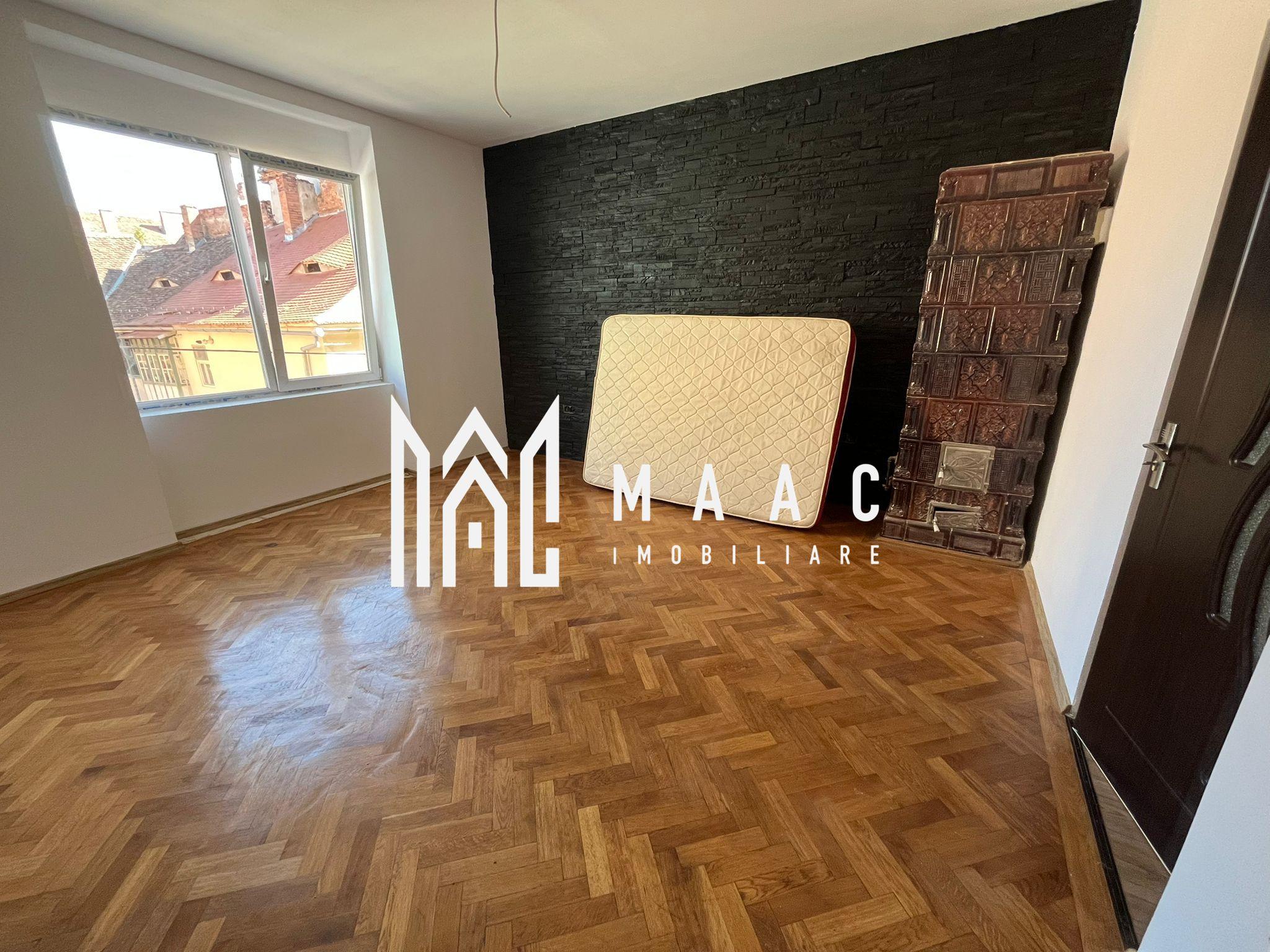 Apartament 3 camere | Etaj 1 | Renovat | Ultracentral - 8