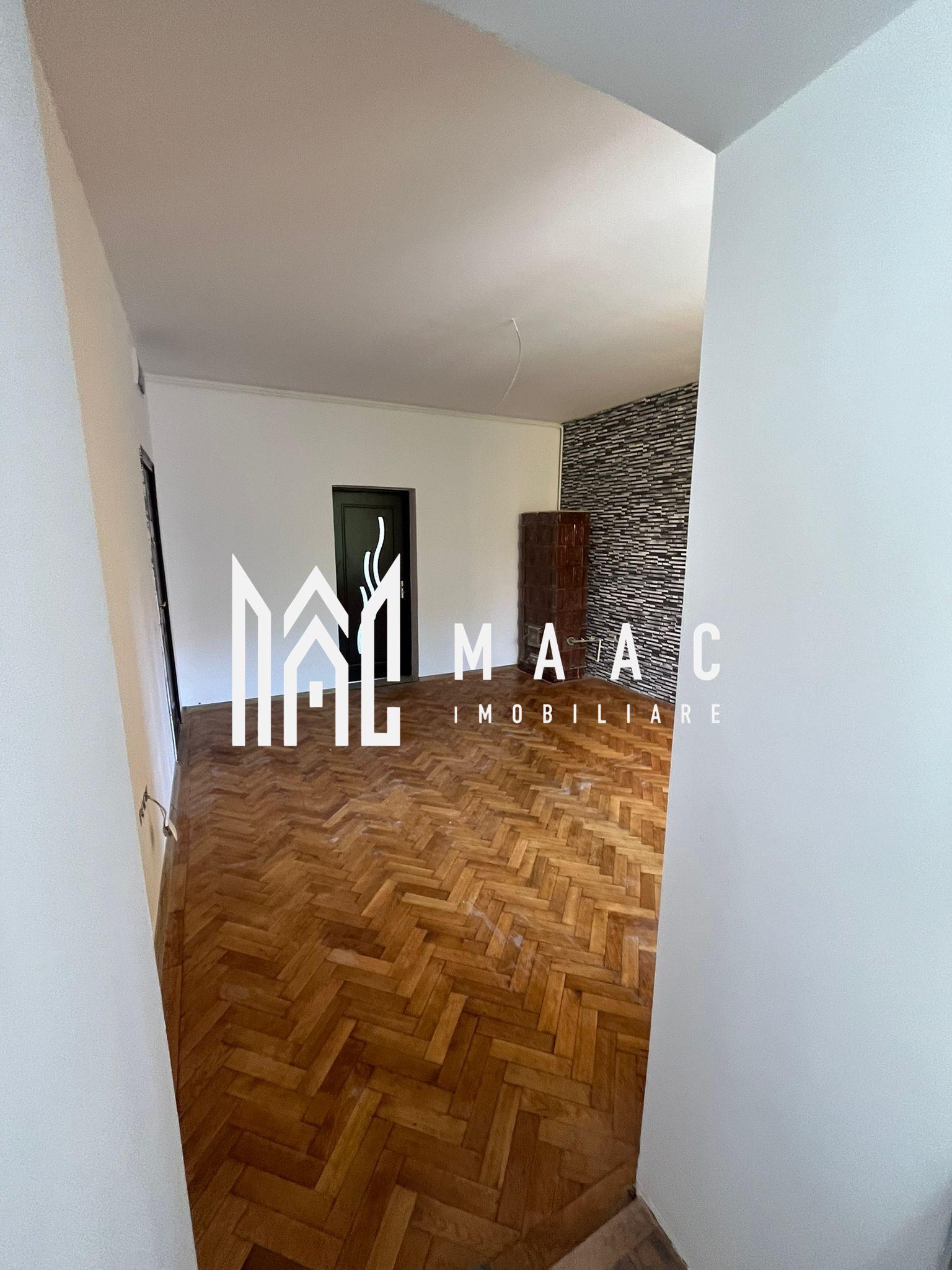 Apartament 3 camere | Etaj 1 | Renovat | Ultracentral - 2