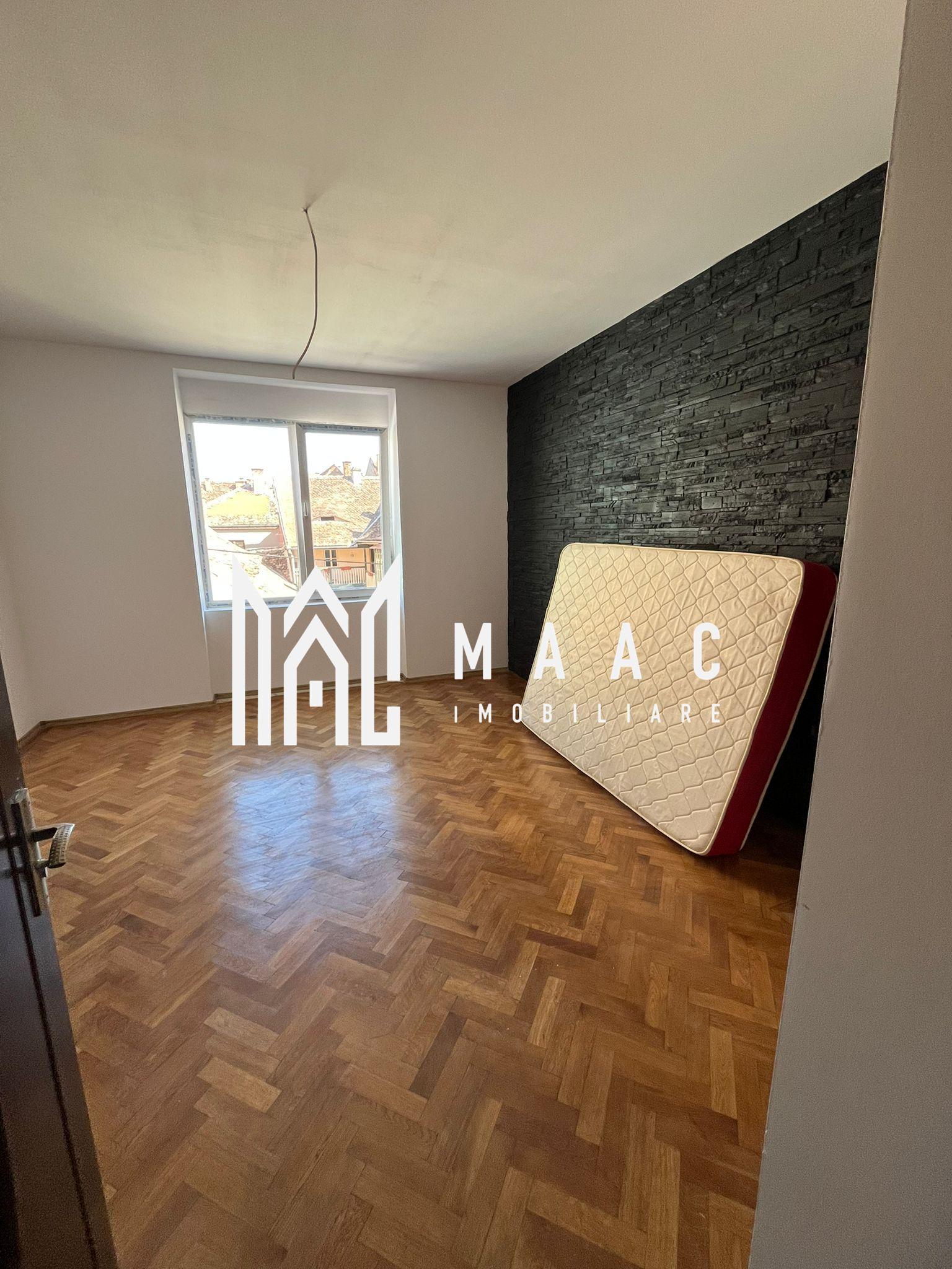 Apartament 3 camere | Etaj 1 | Renovat | Ultracentral - 7