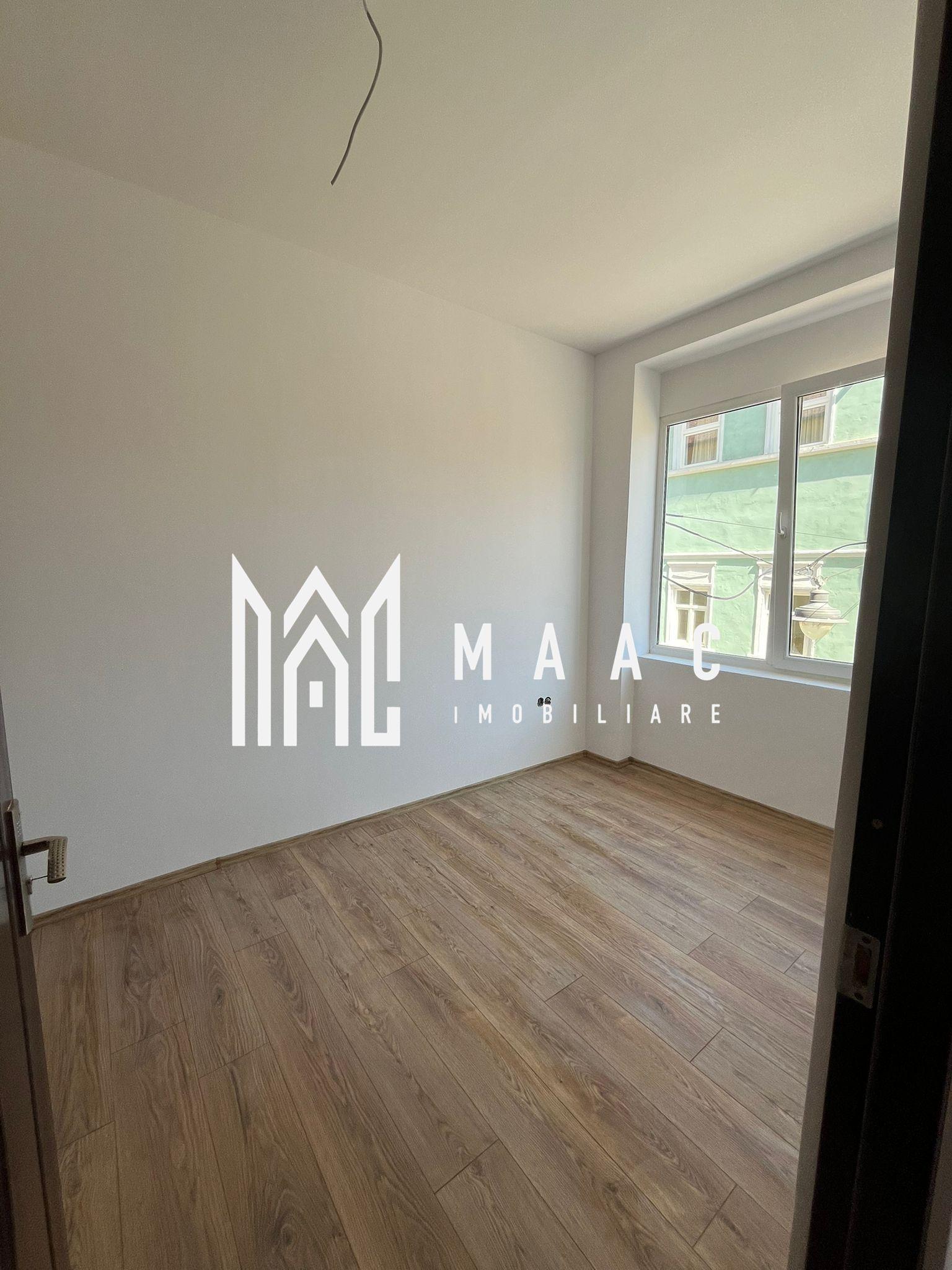 Apartament 3 camere | Etaj 1 | Renovat | Ultracentral - 9
