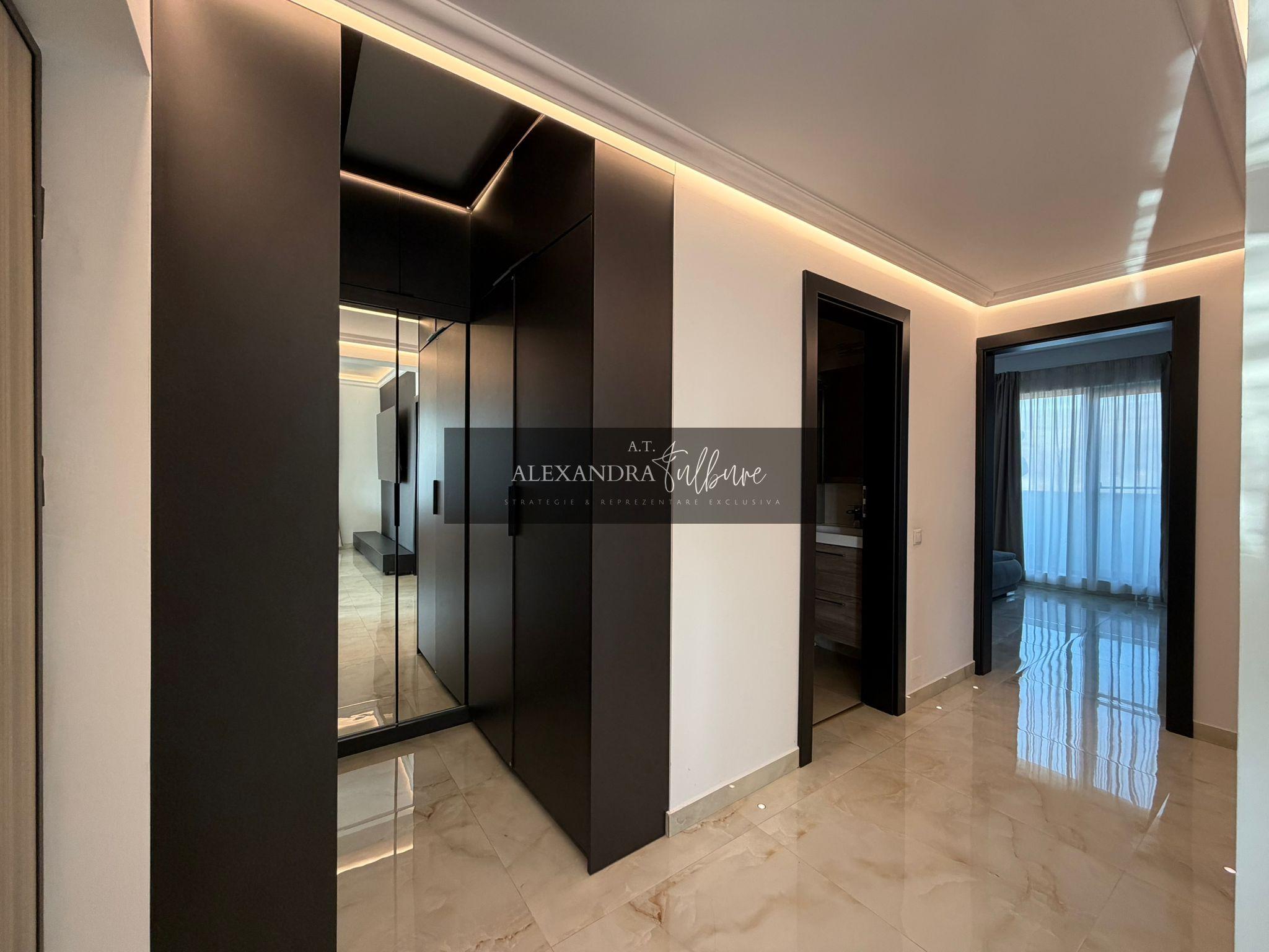 Penthouse de vanzare | 3 camere | 2 bai | 76mp | terasa 76mp | garaj - 15