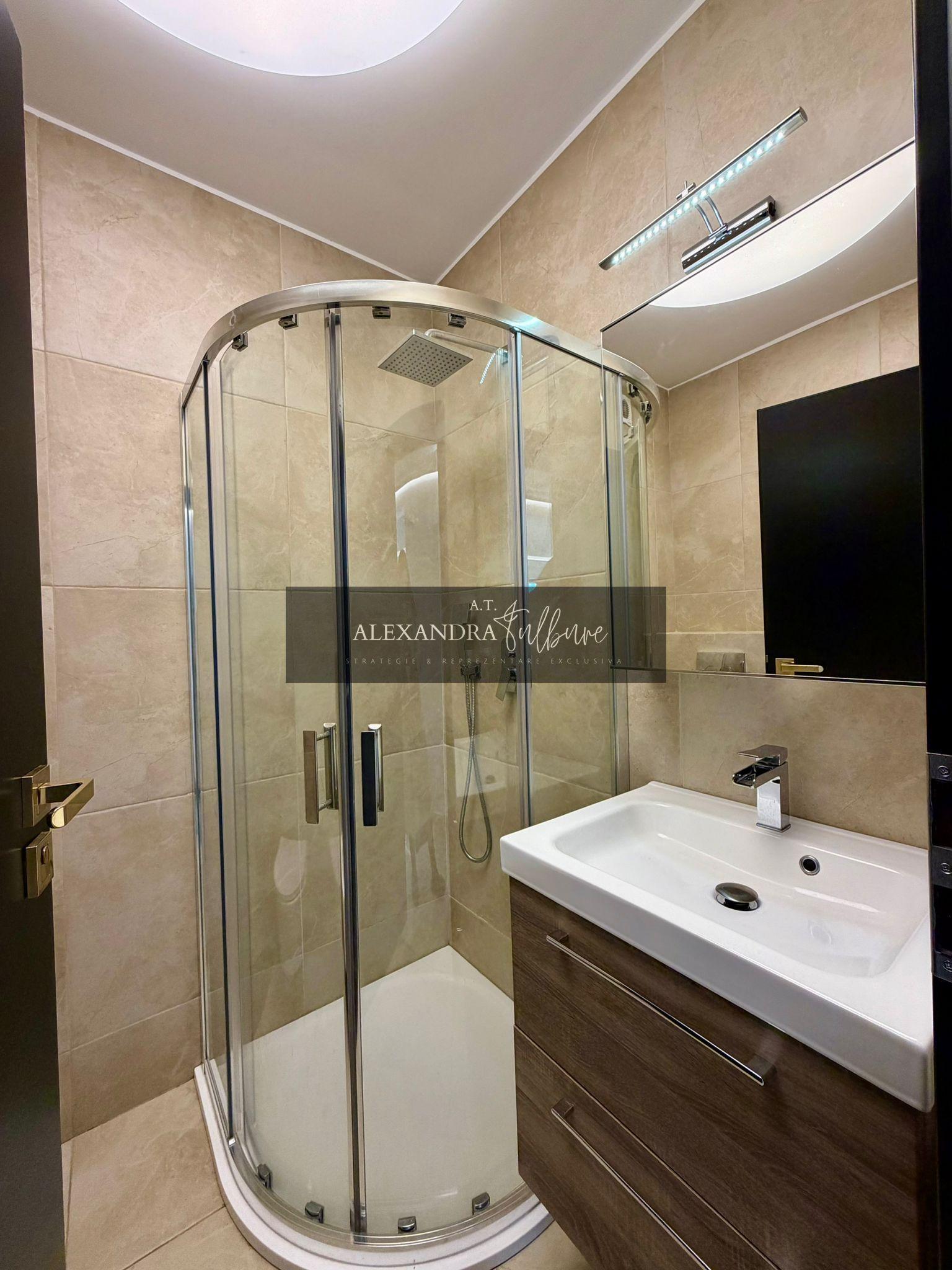 Penthouse de vanzare | 3 camere | 2 bai | 76mp | terasa 76mp | garaj - 14