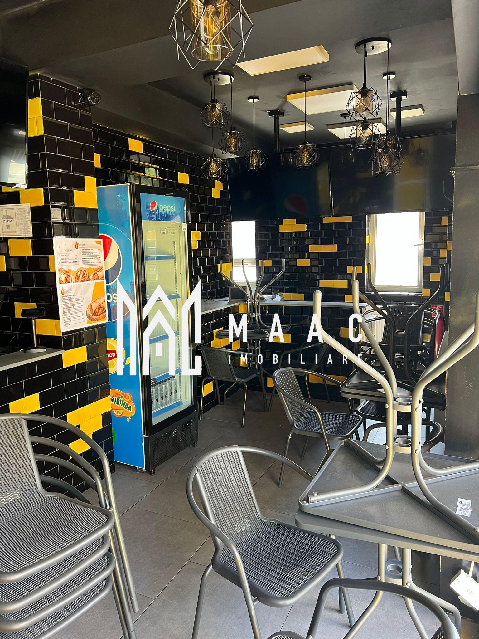 Spatiu comercial | Preluare afacere | Shaormerie - 8
