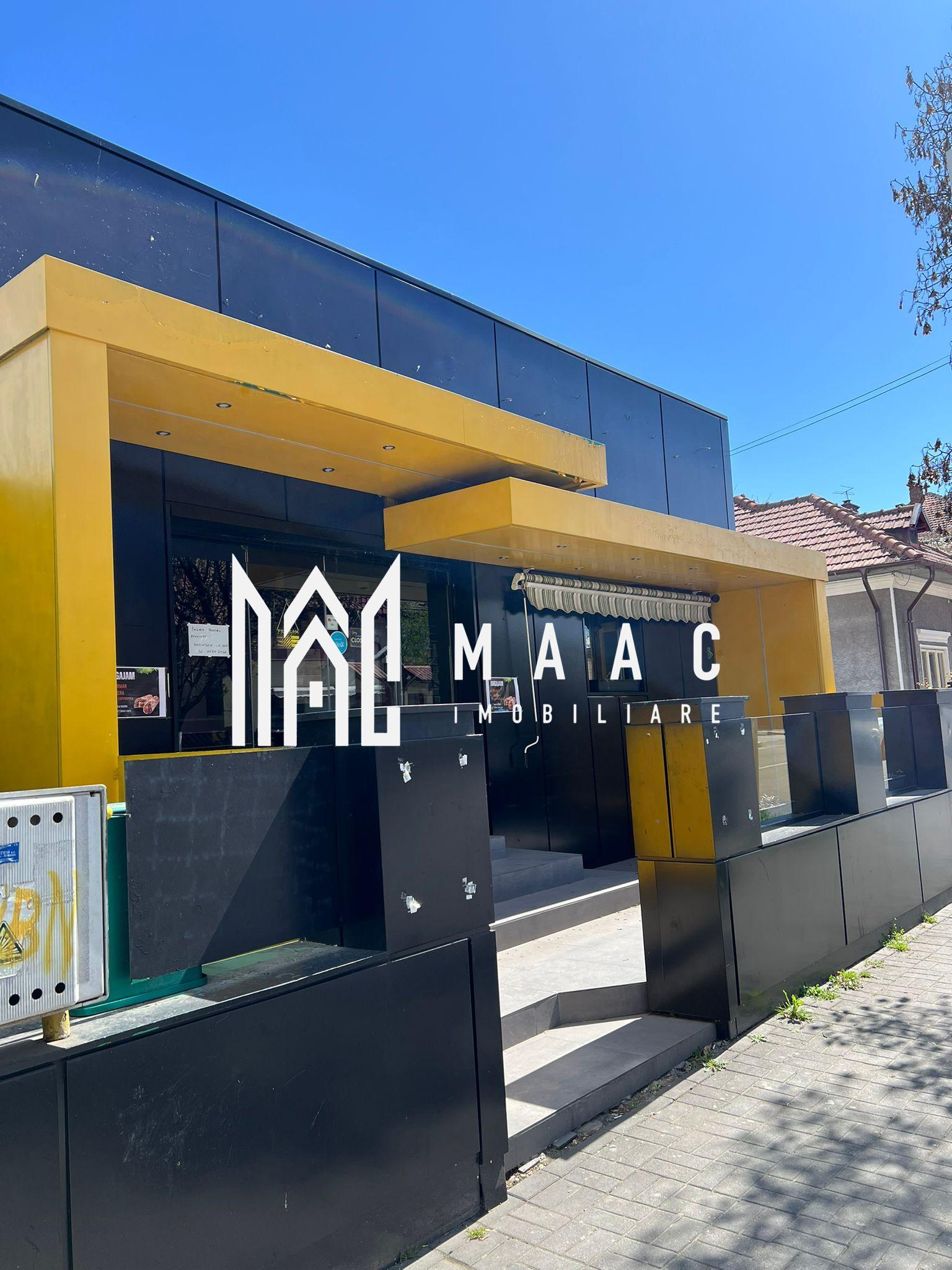 Spatiu comercial | Preluare afacere | Shaormerie - 1