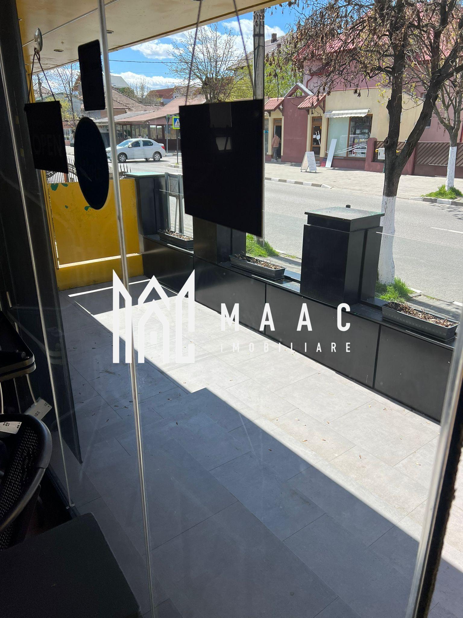 Spatiu comercial | Preluare afacere | Shaormerie - 3