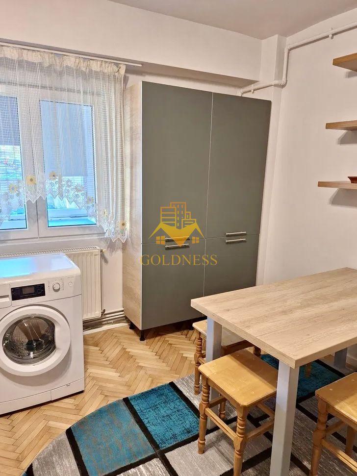 2 camere, Modern, USAMV, Profi, MOL, Calea Manastur,Kaufland, Manastur - 9