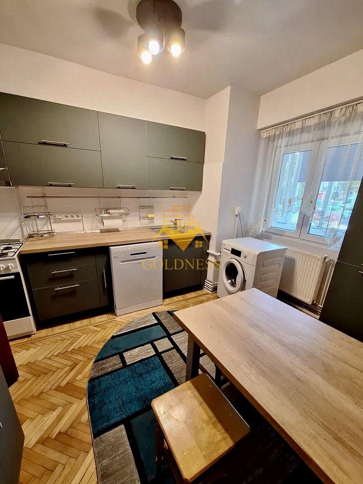 2 camere, Modern, USAMV, Profi, MOL, Calea Manastur,Kaufland, Manastur - 6