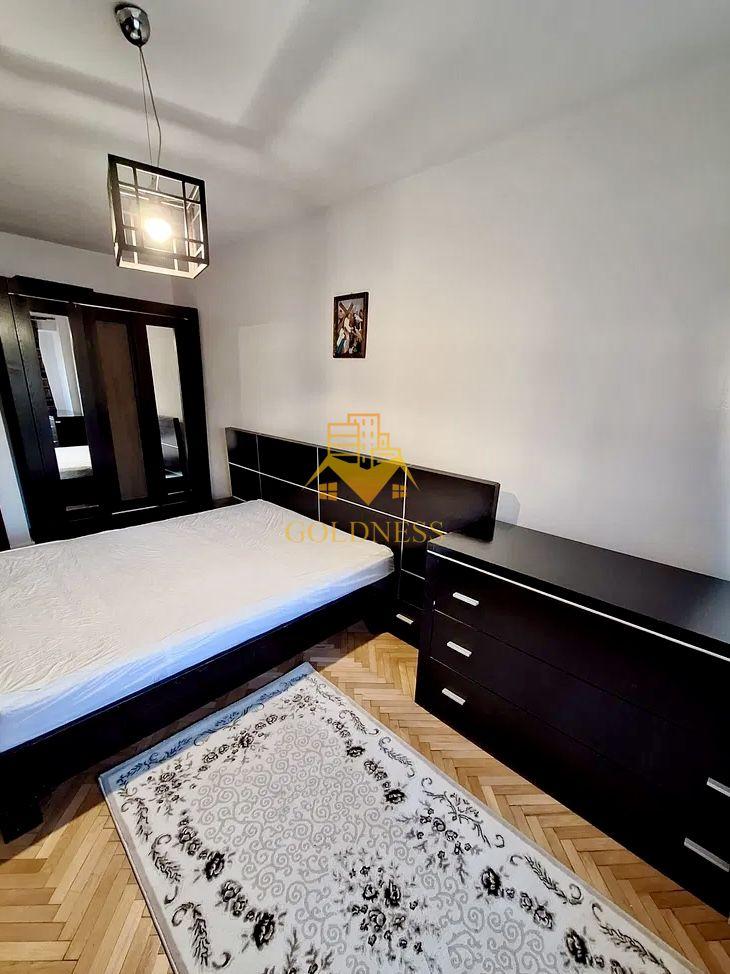 2 camere, Modern, USAMV, Profi, MOL, Calea Manastur,Kaufland, Manastur - 5