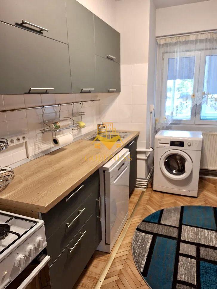 2 camere, Modern, USAMV, Profi, MOL, Calea Manastur,Kaufland, Manastur - 7