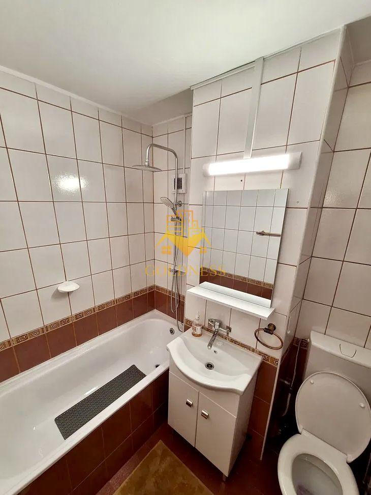 2 camere, Modern, USAMV, Profi, MOL, Calea Manastur,Kaufland, Manastur - 10