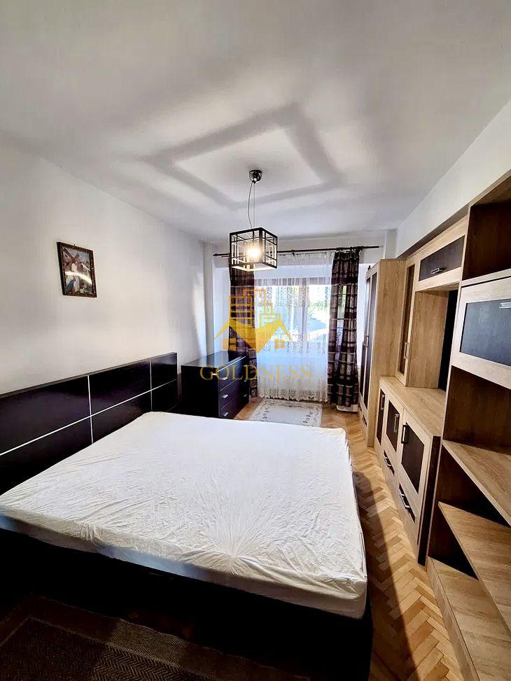2 camere, Modern, USAMV, Profi, MOL, Calea Manastur,Kaufland, Manastur - 4