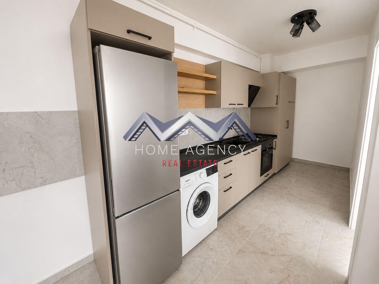 Apartament 3 camere Otopeni | prima închiriere - 5