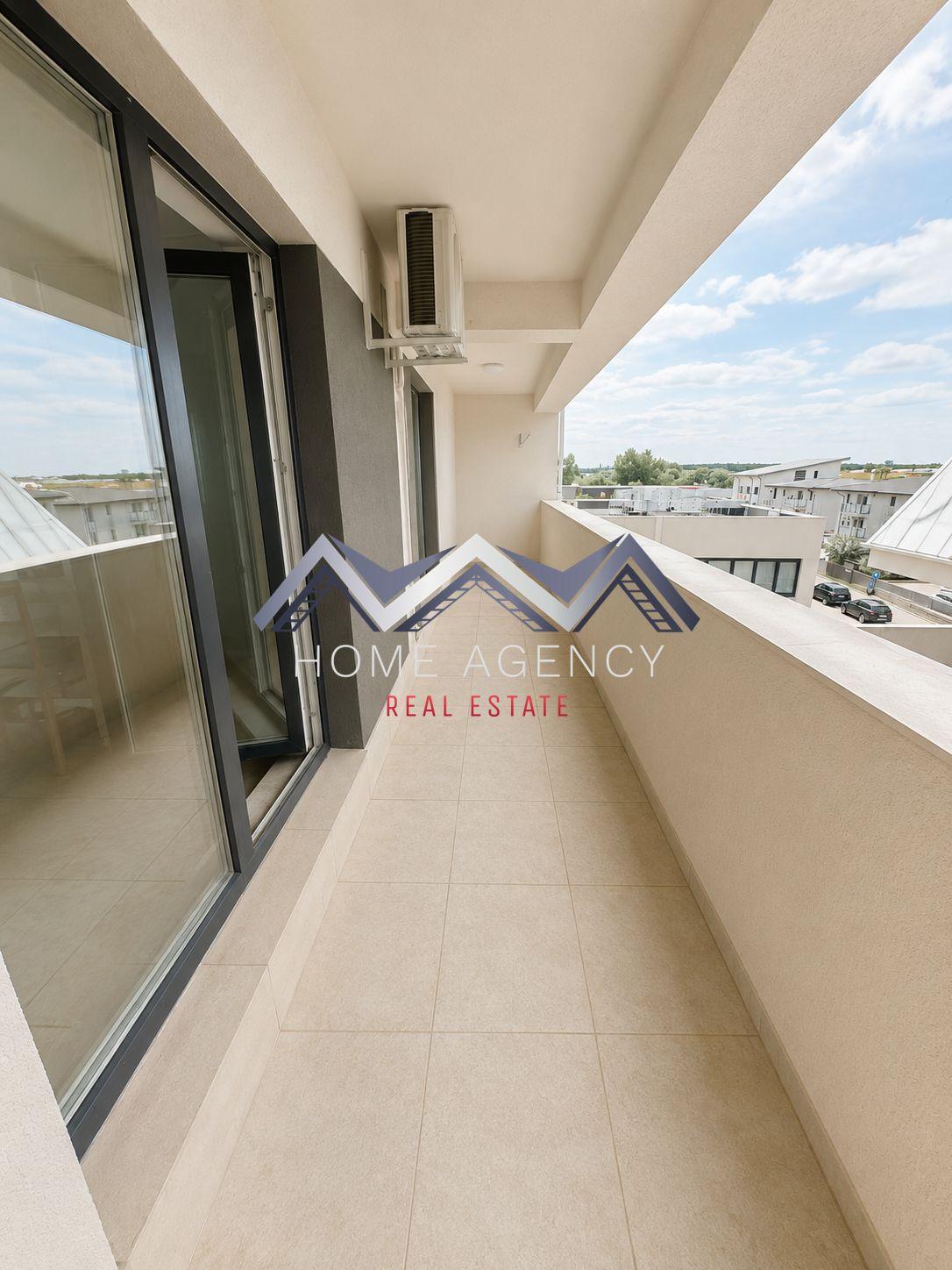 Apartament 3 camere Otopeni | prima închiriere - 6