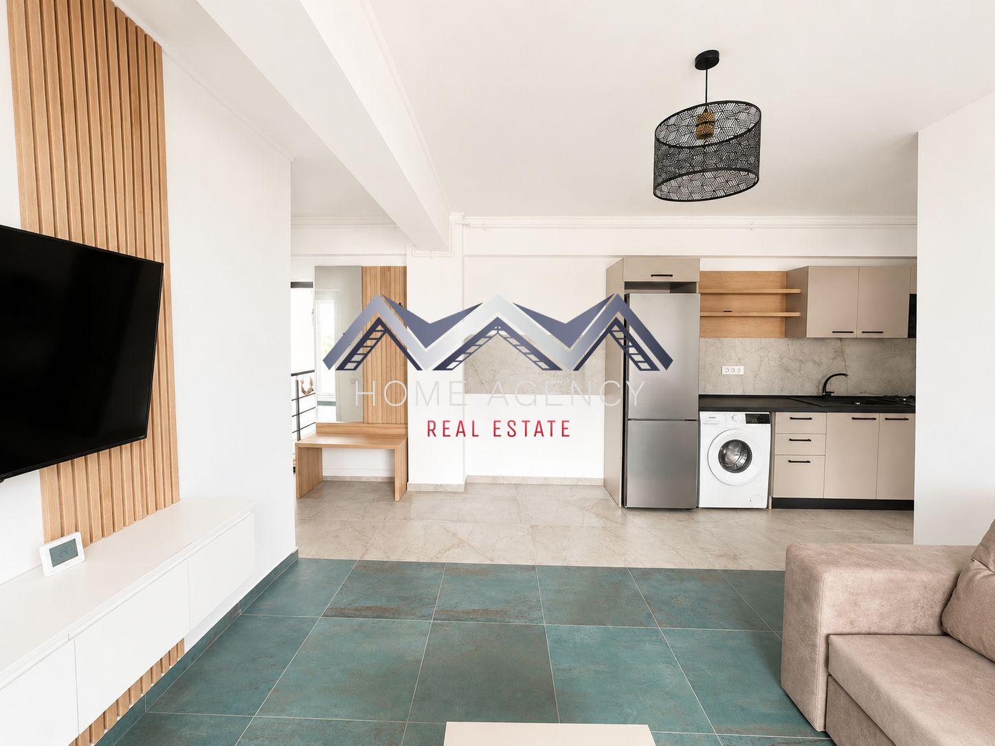 Apartament 3 camere Otopeni | prima închiriere - 2