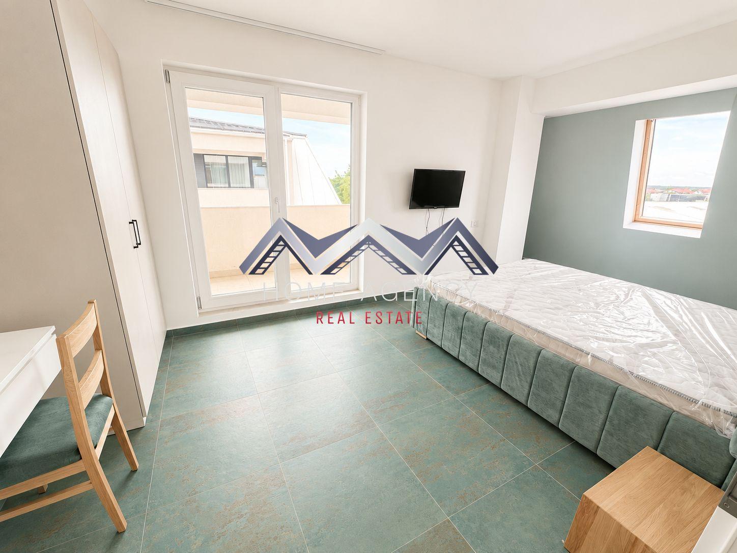 Apartament 3 camere Otopeni | prima închiriere - 7